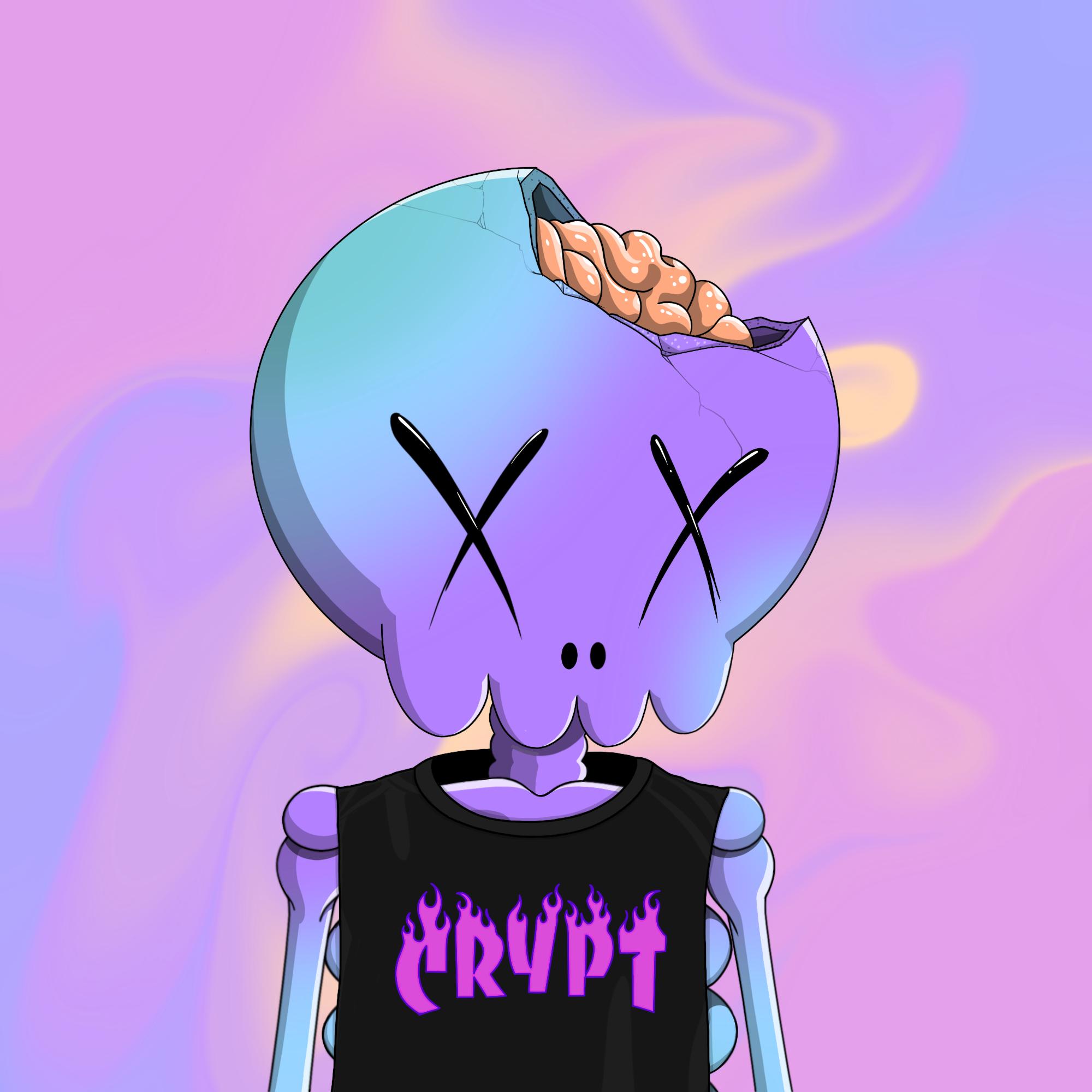 Crypt Social Club#9693