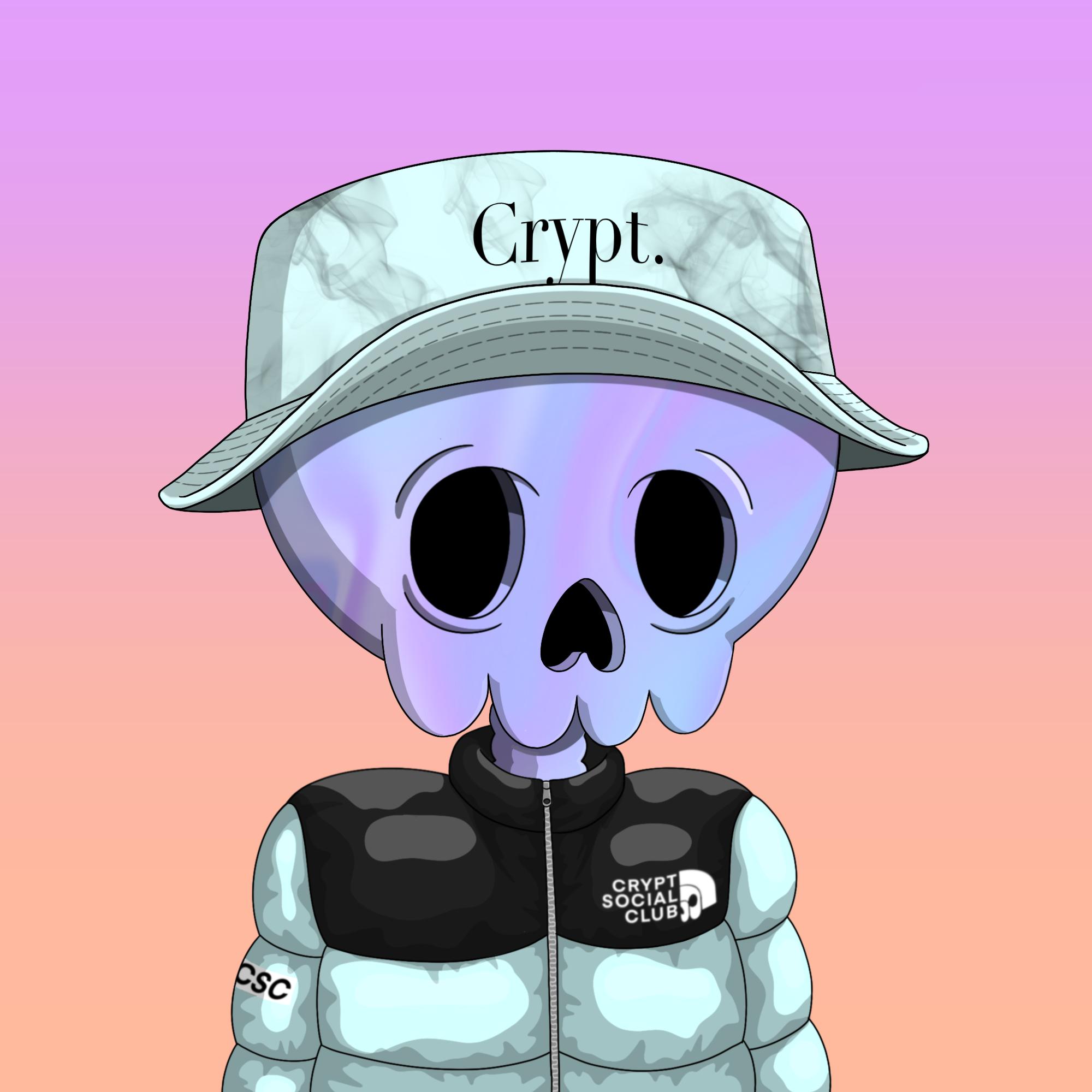 Crypt Social Club#9696