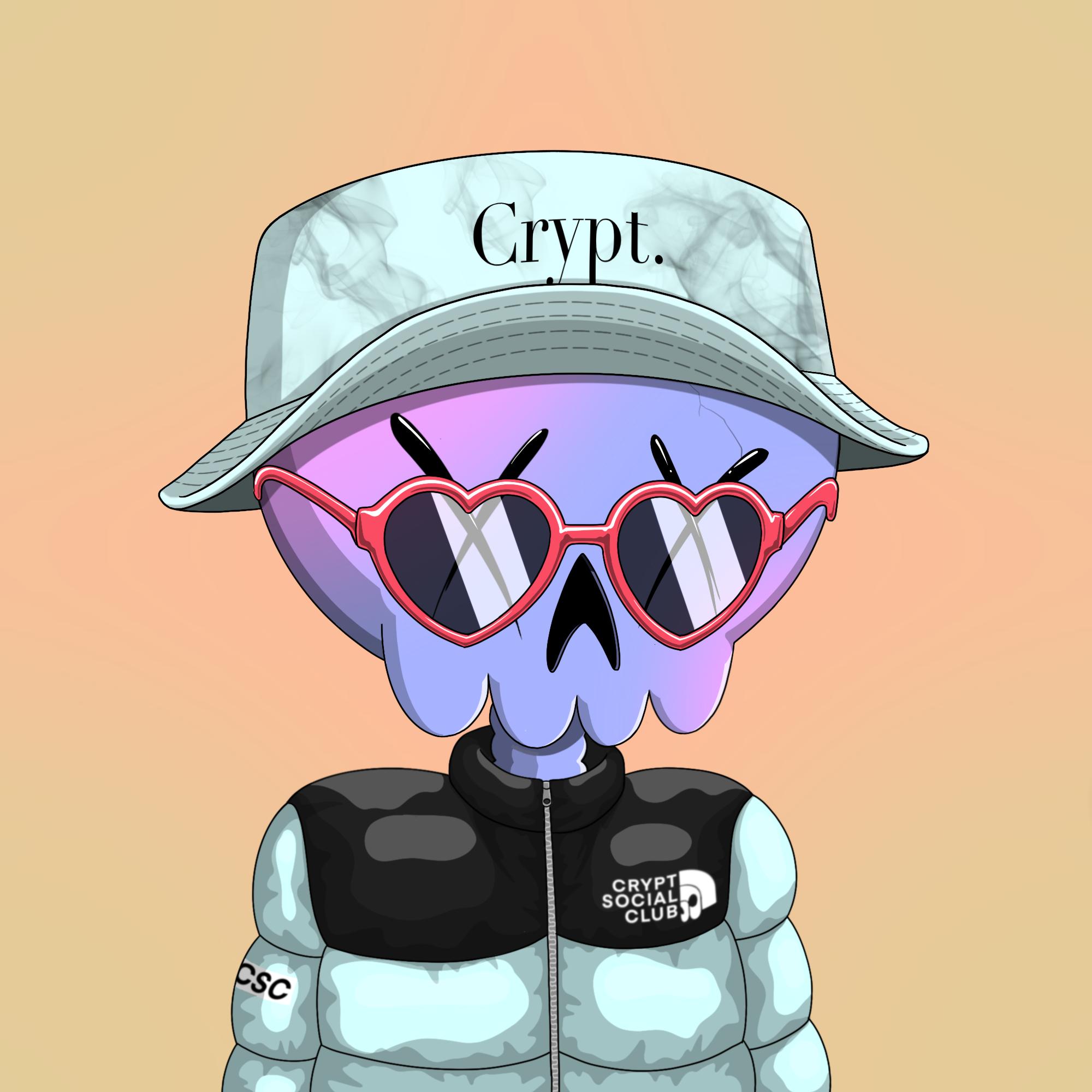 Crypt Social Club#9700