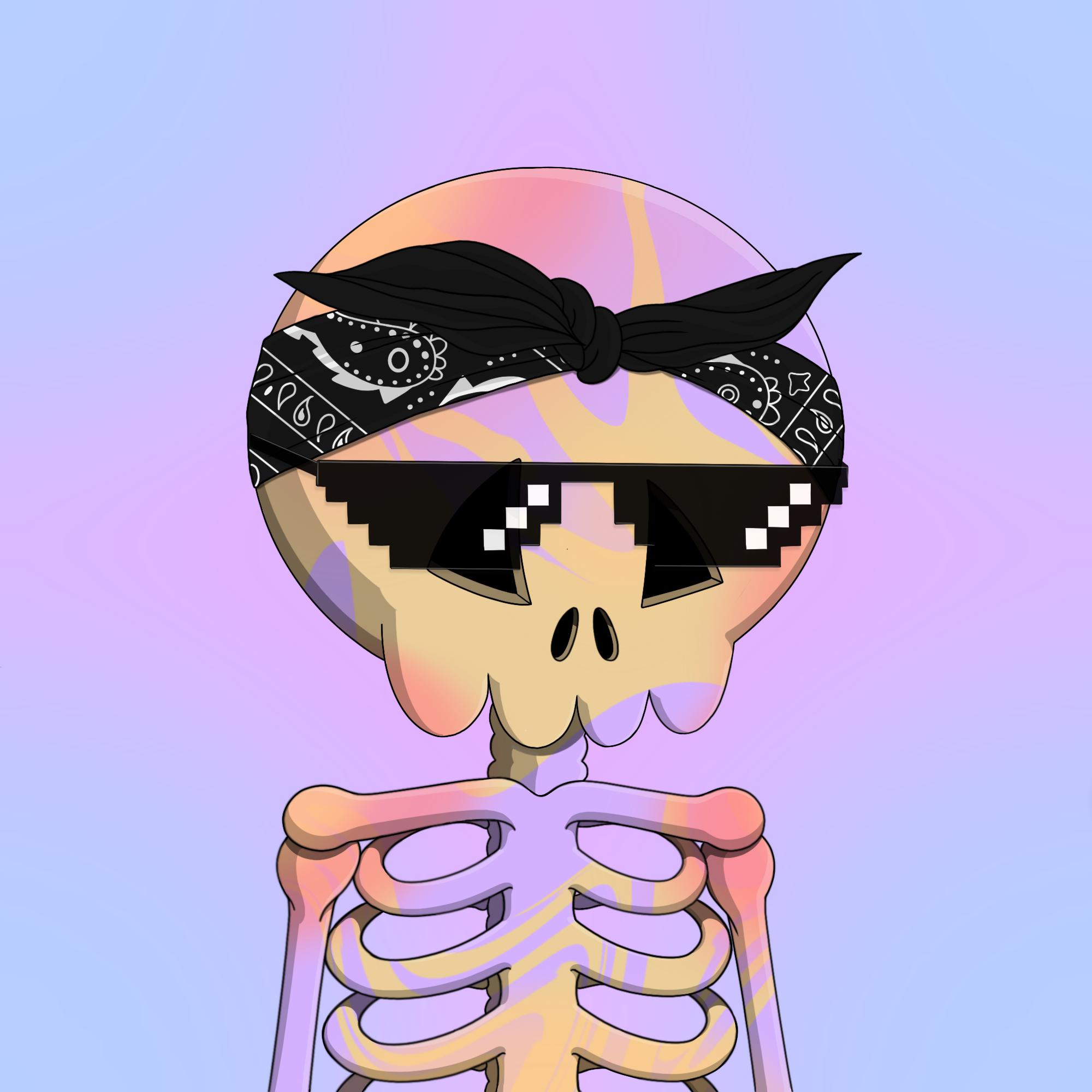 Crypt Social Club#9701