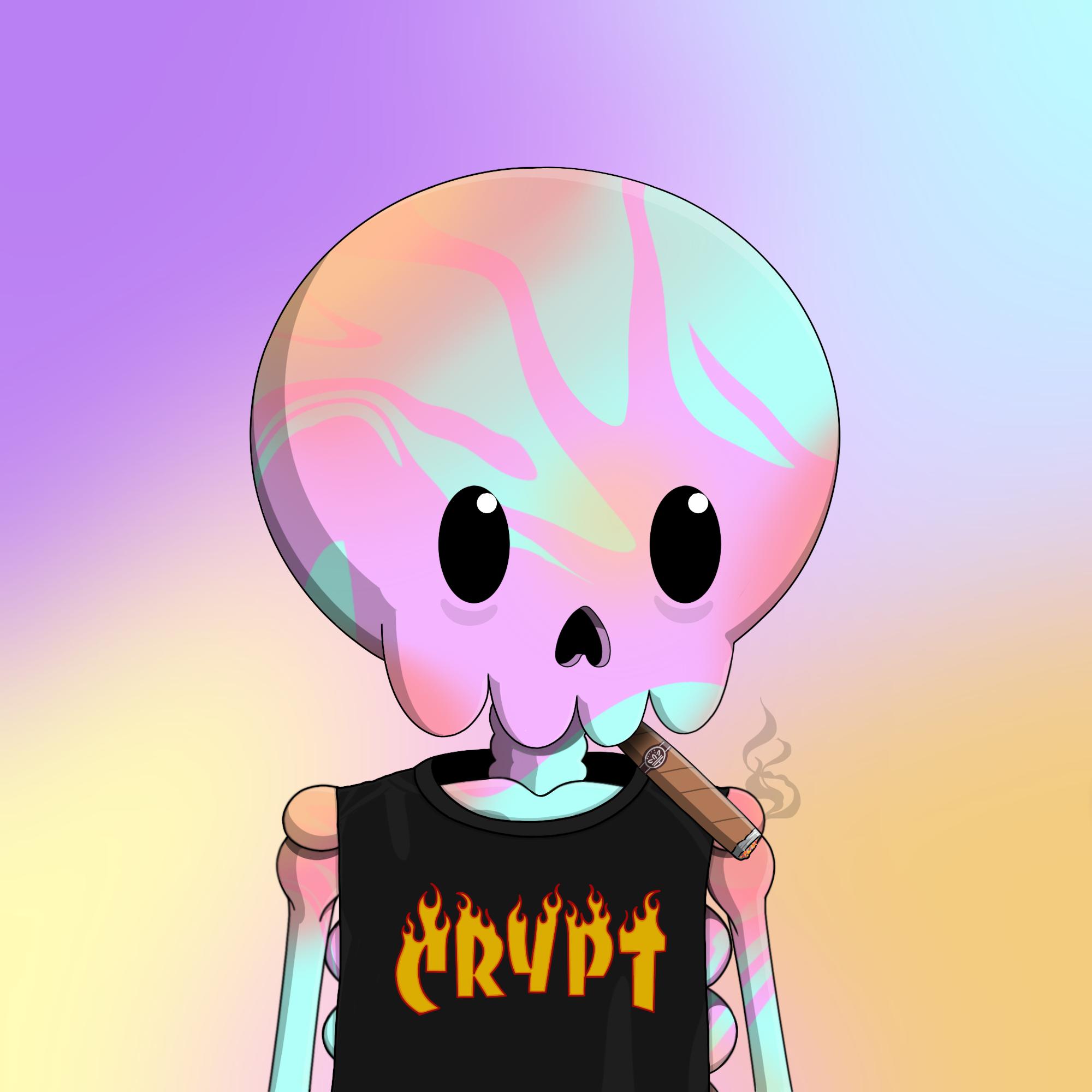 Crypt Social Club#9704