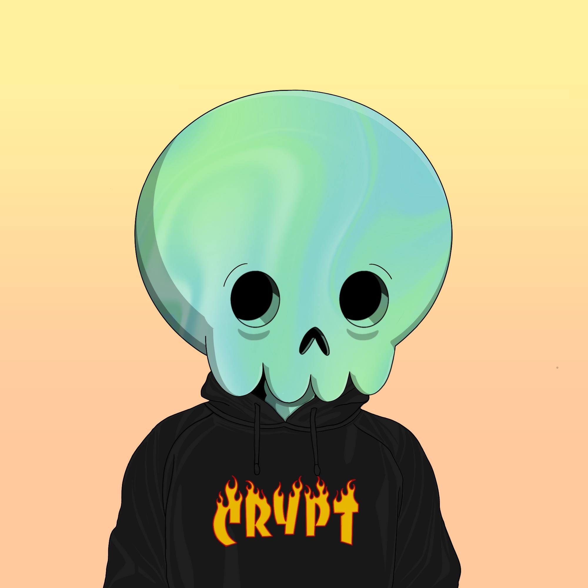 Crypt Social Club#9707