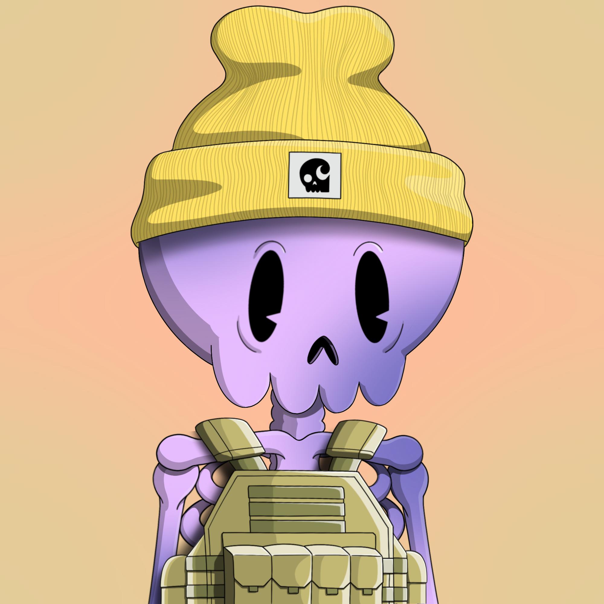 Crypt Social Club#9710