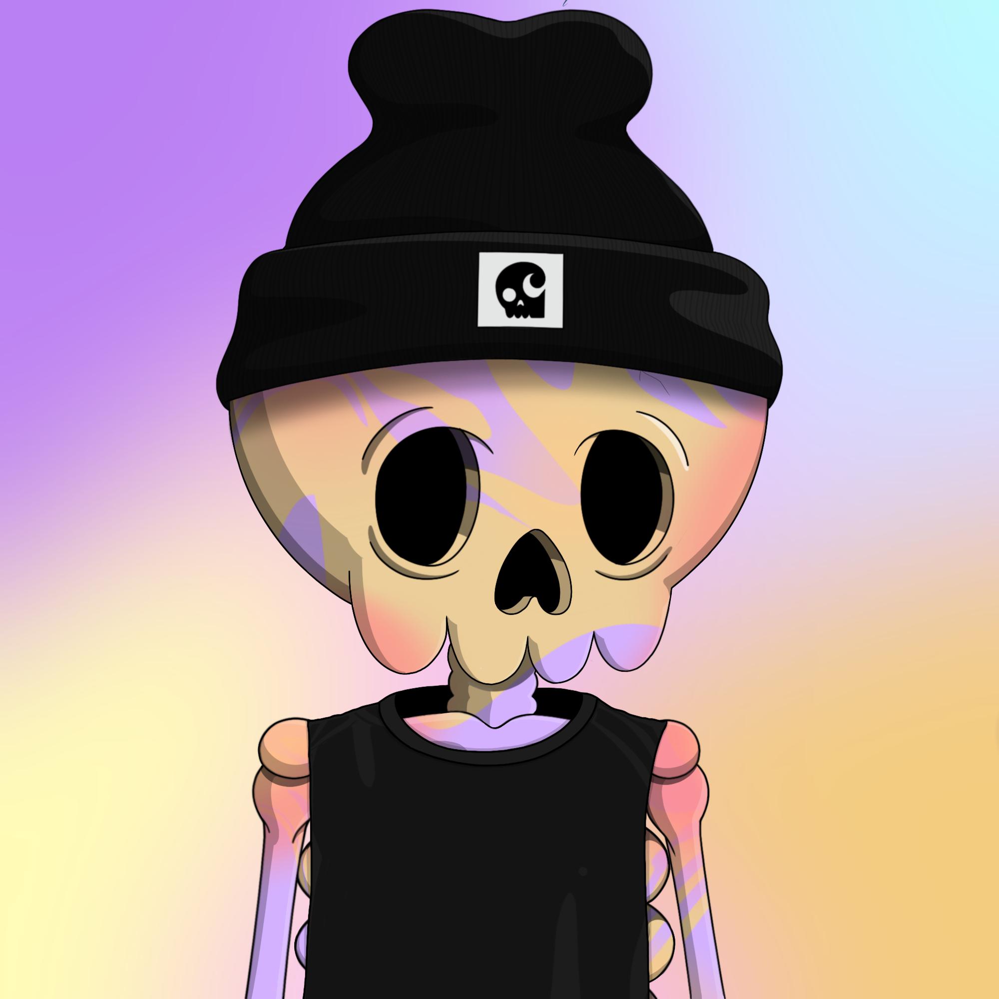 Crypt Social Club#9713