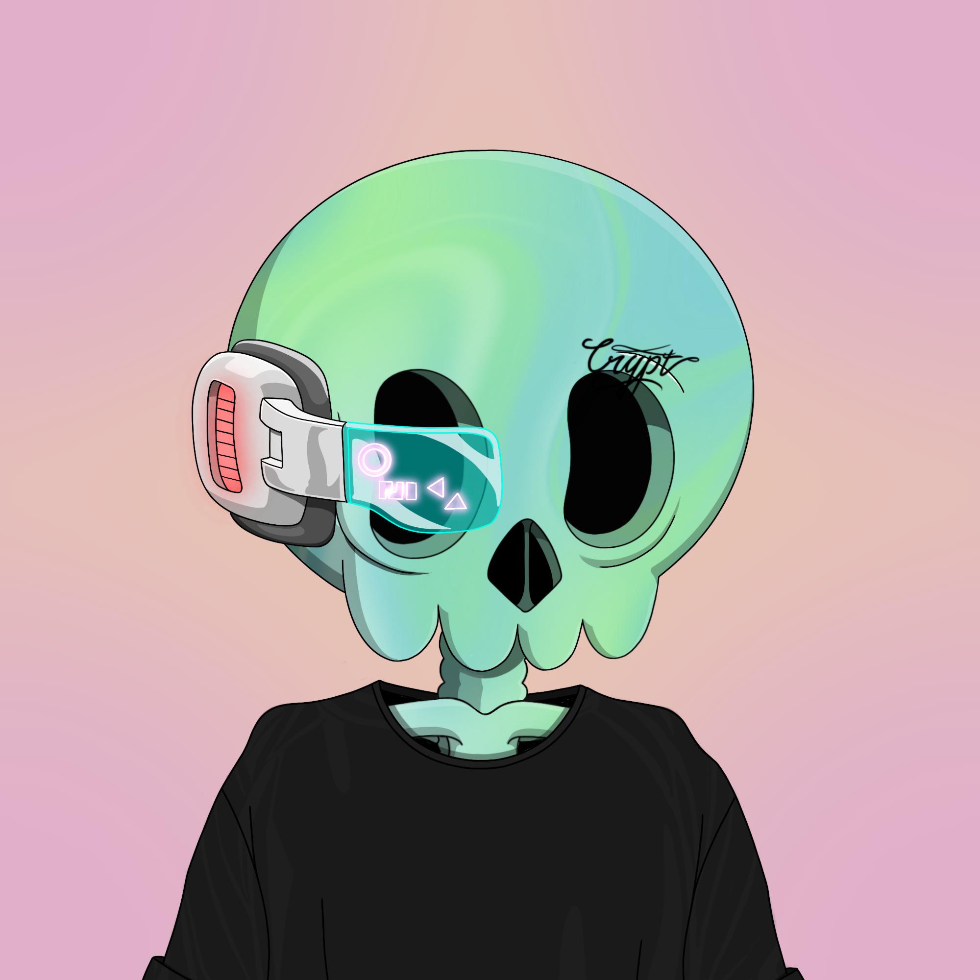 Crypt Social Club#9714