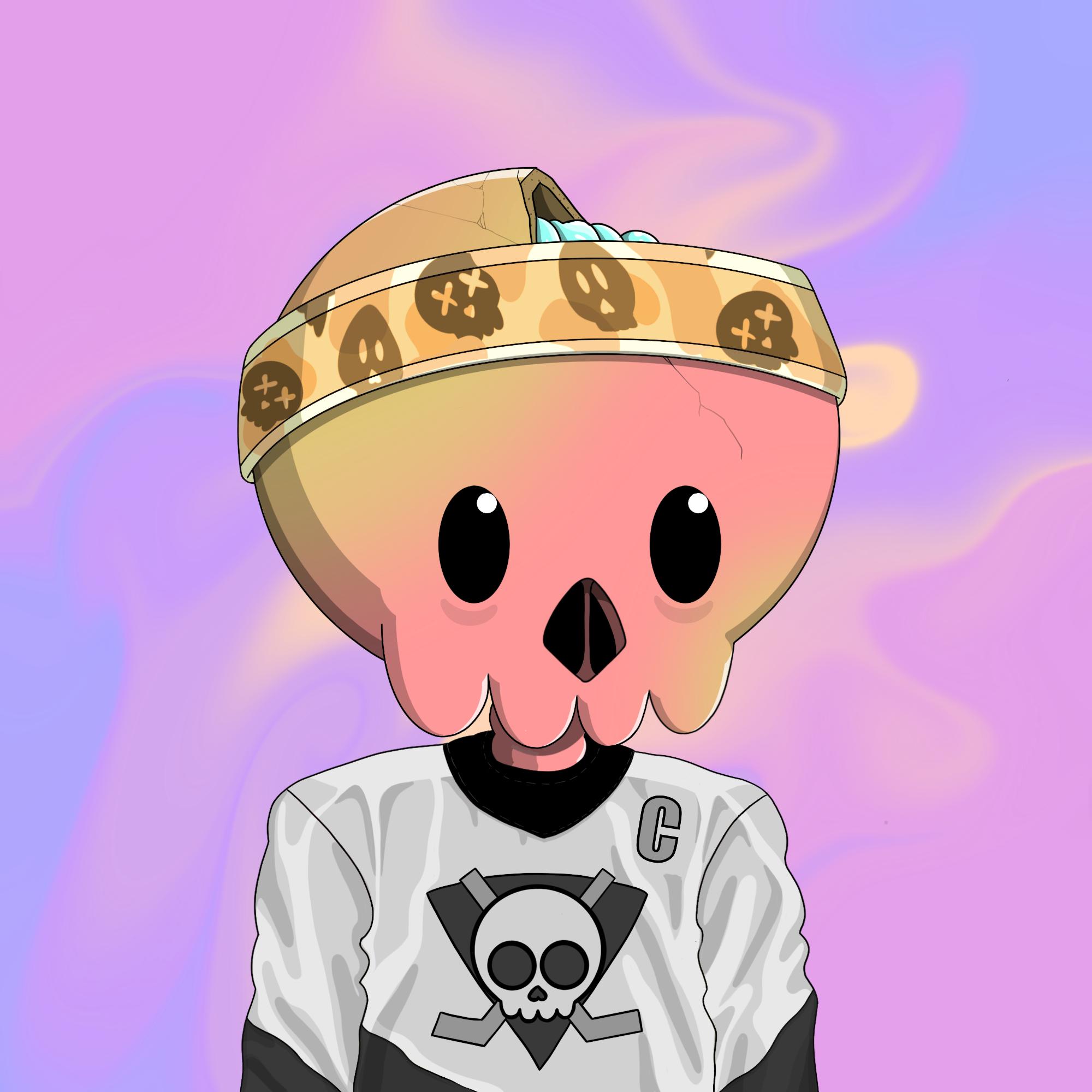 Crypt Social Club#9725