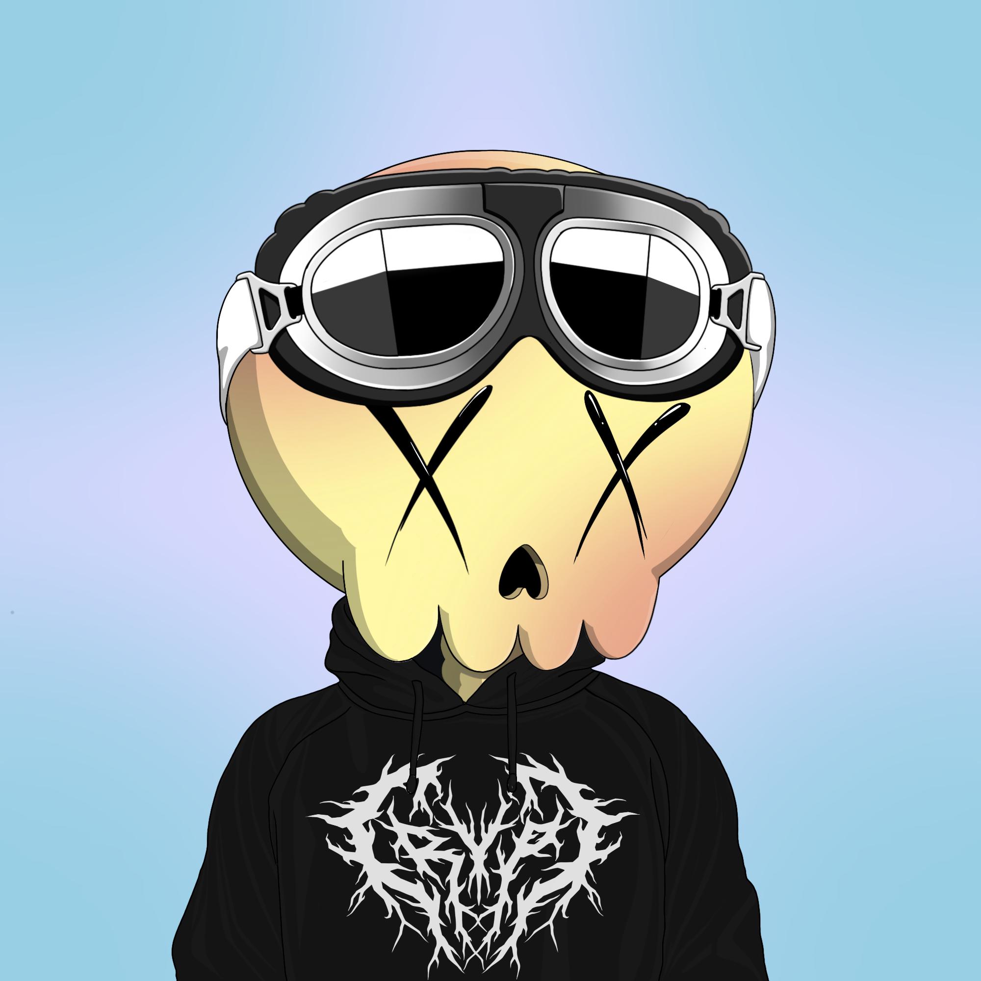 Crypt Social Club#9732