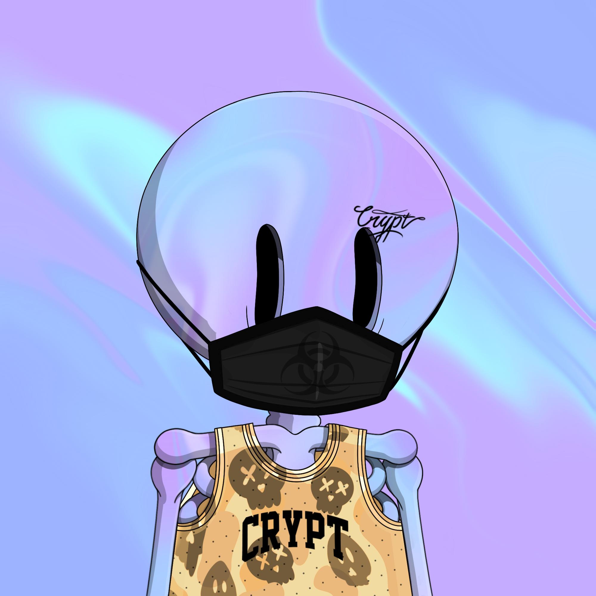 Crypt Social Club#9750