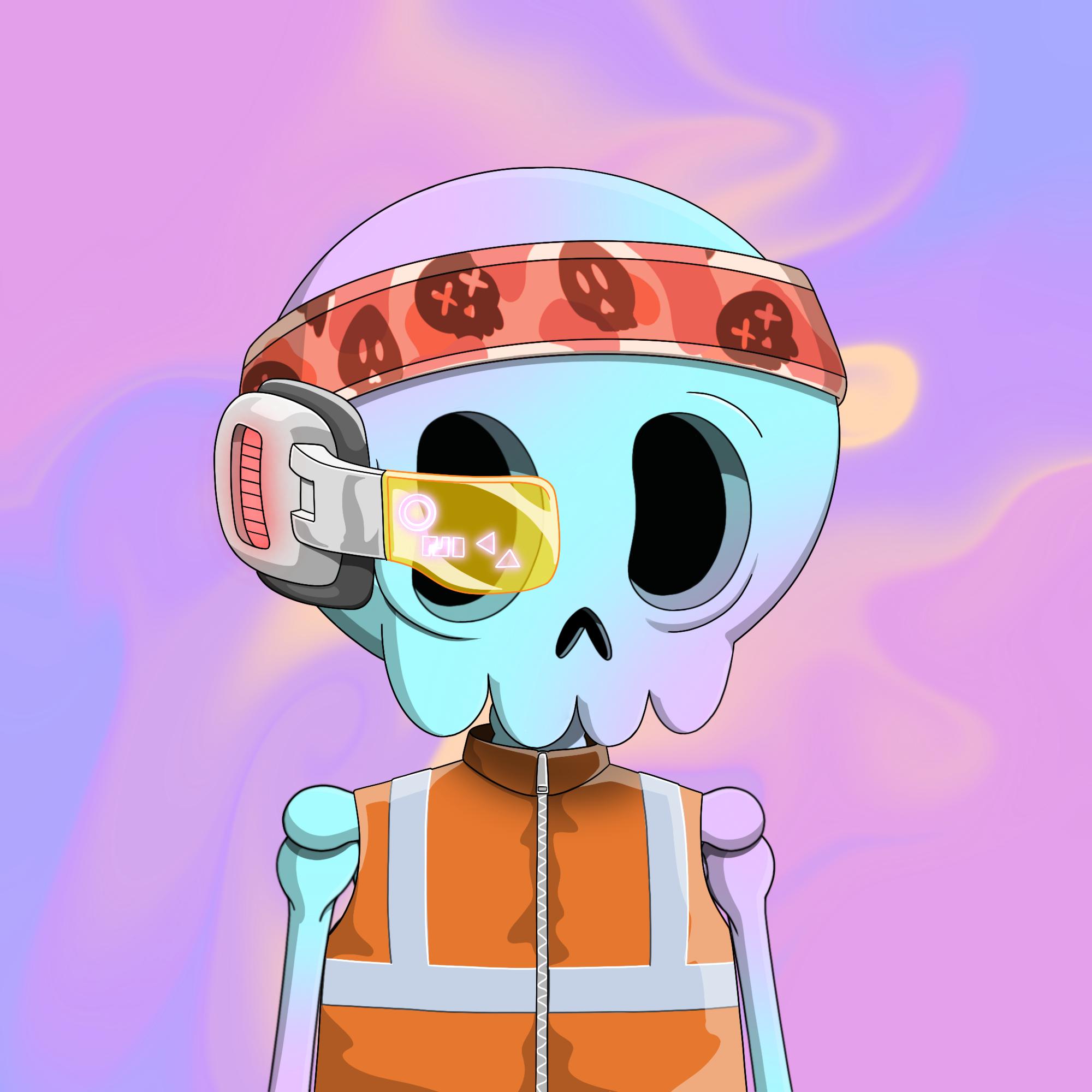 Crypt Social Club#9761