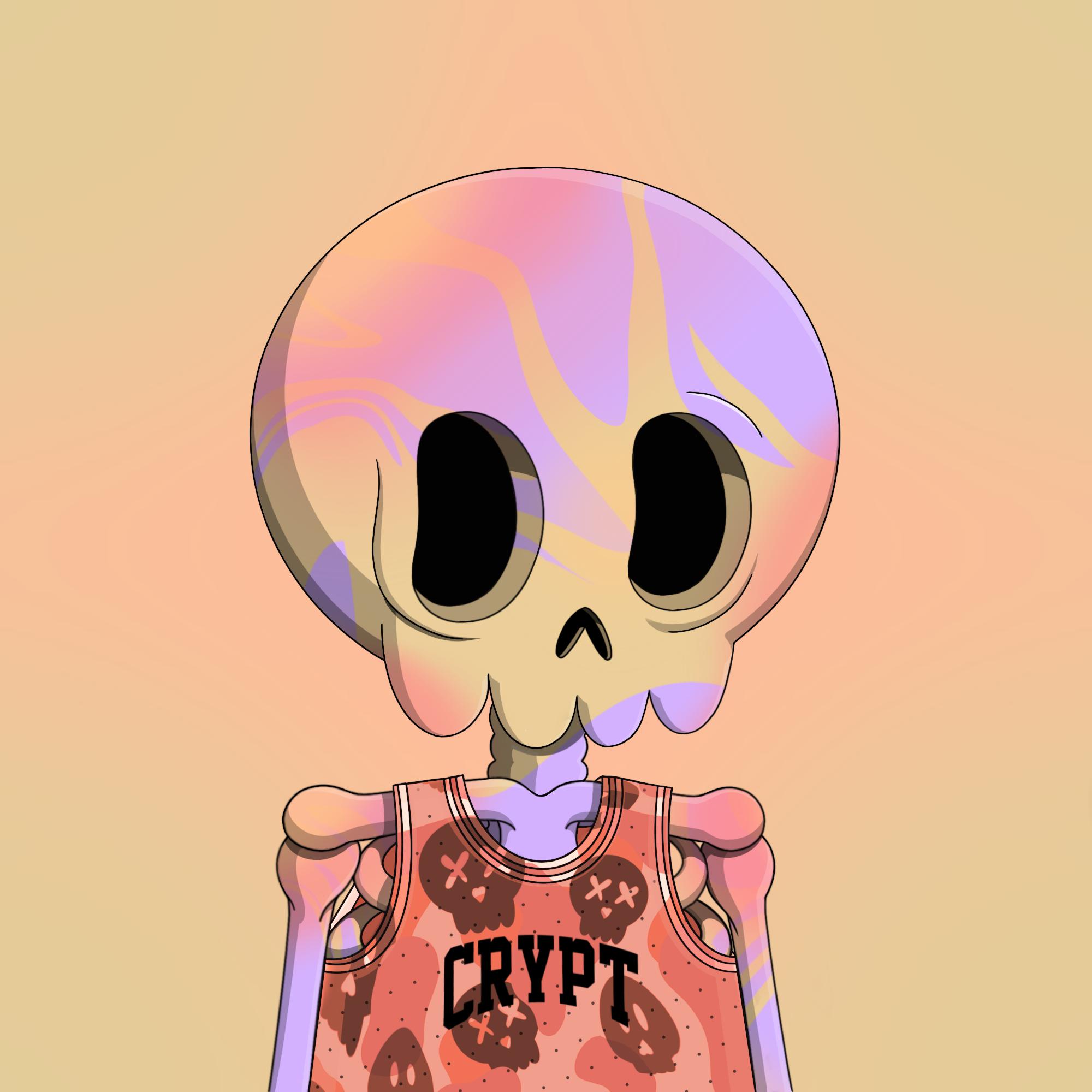 Crypt Social Club#9762