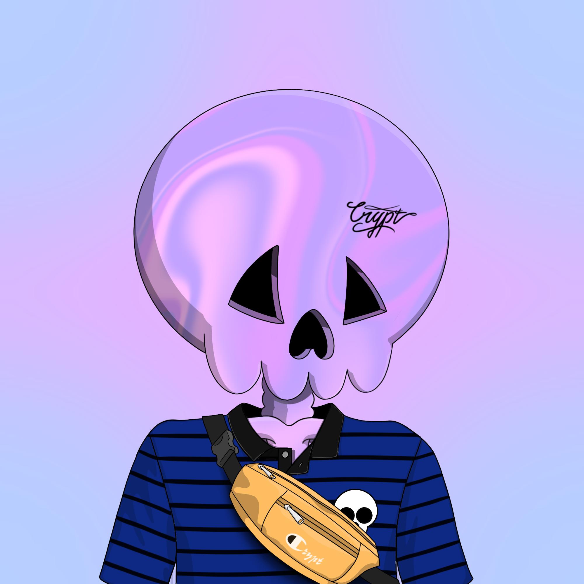 Crypt Social Club#9764