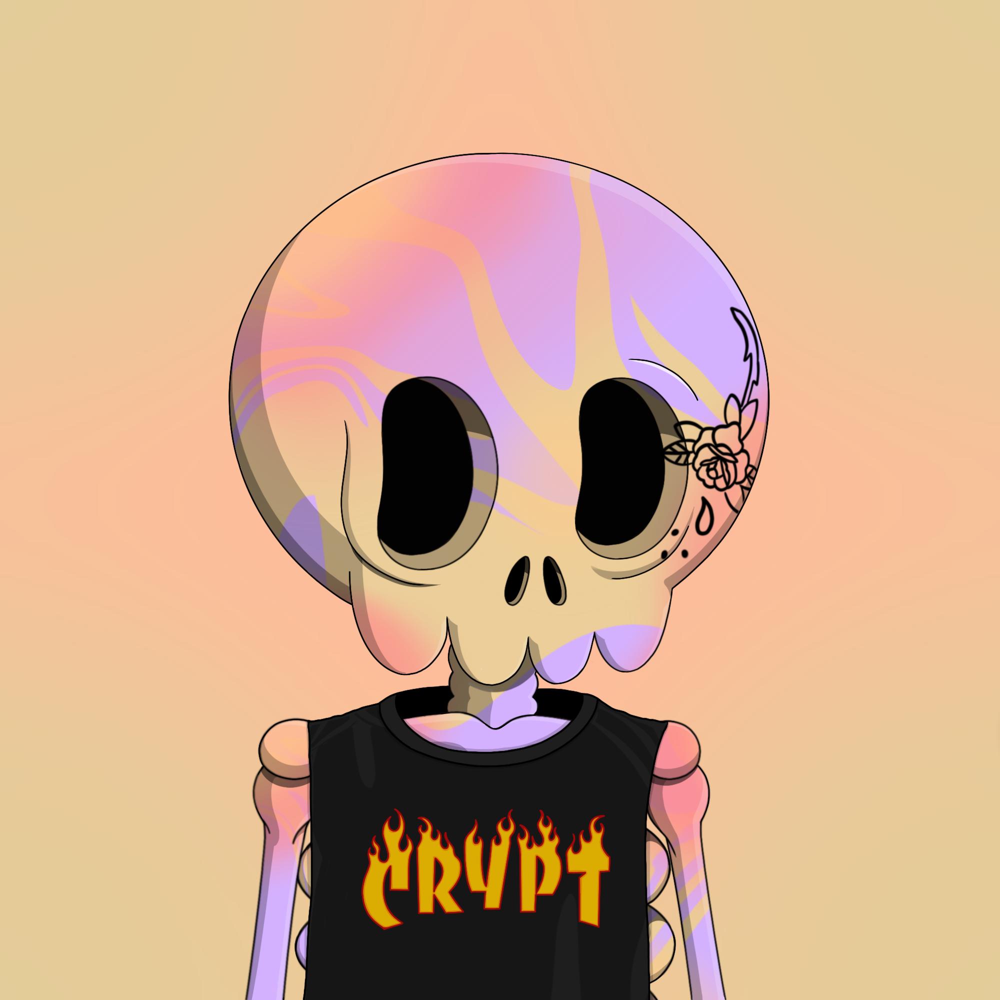 Crypt Social Club#9769