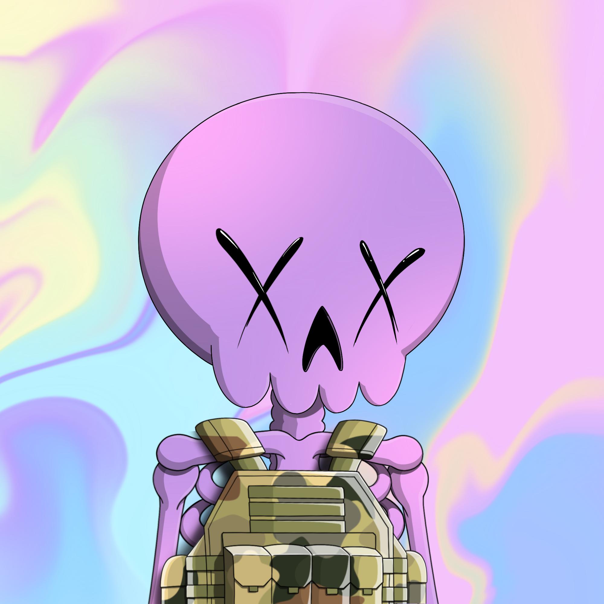 Crypt Social Club#9770