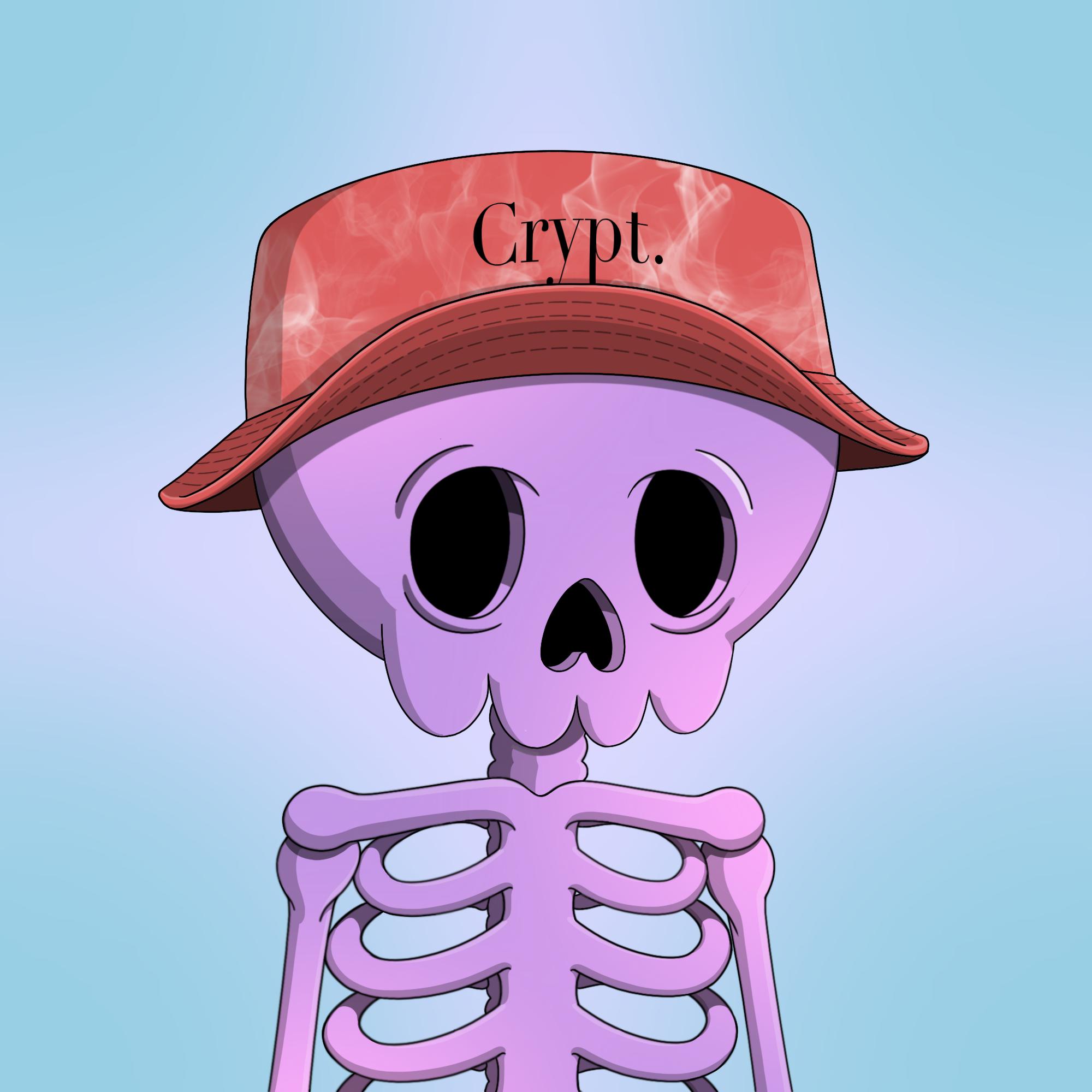 Crypt Social Club#9773
