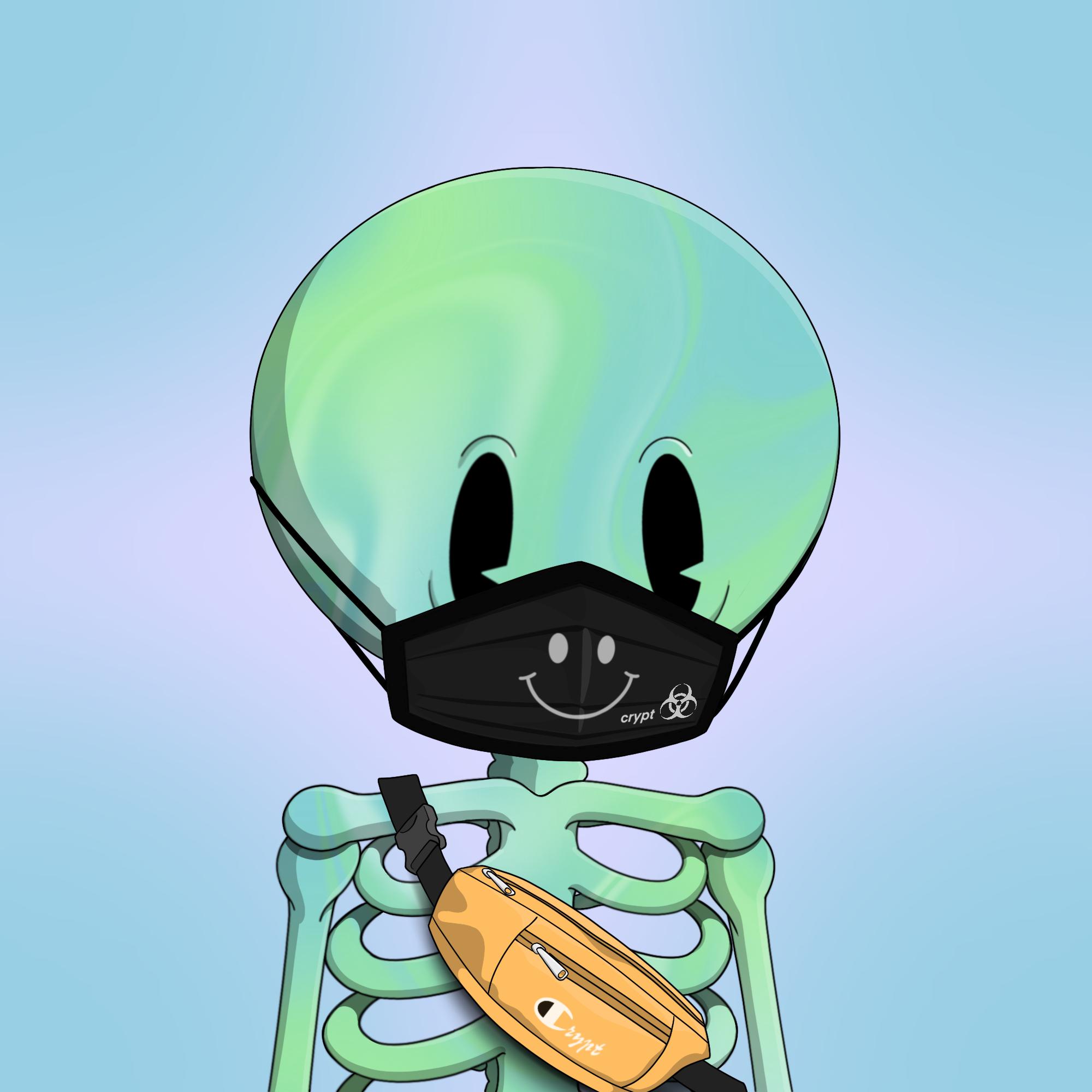 Crypt Social Club#9780