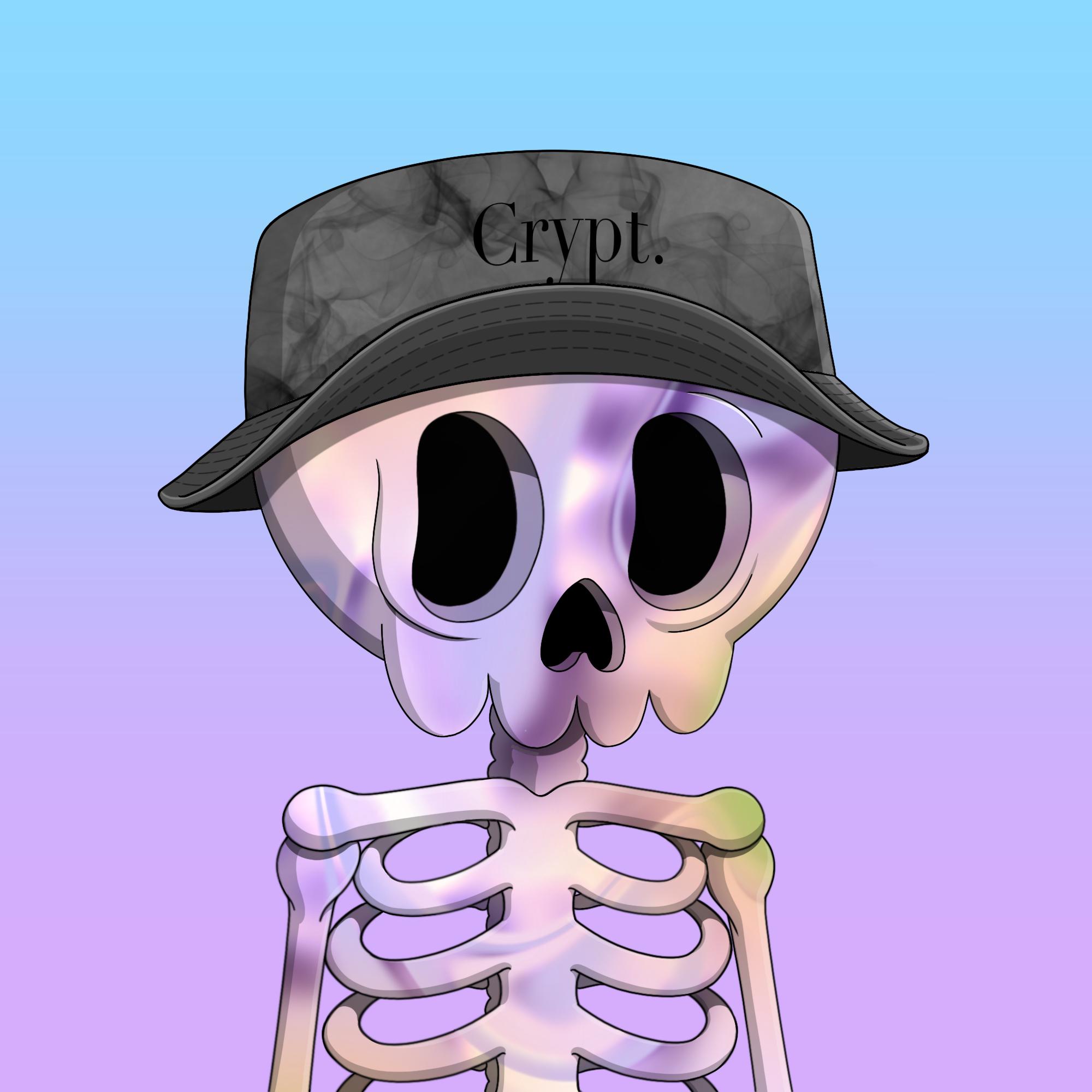 Crypt Social Club#9781