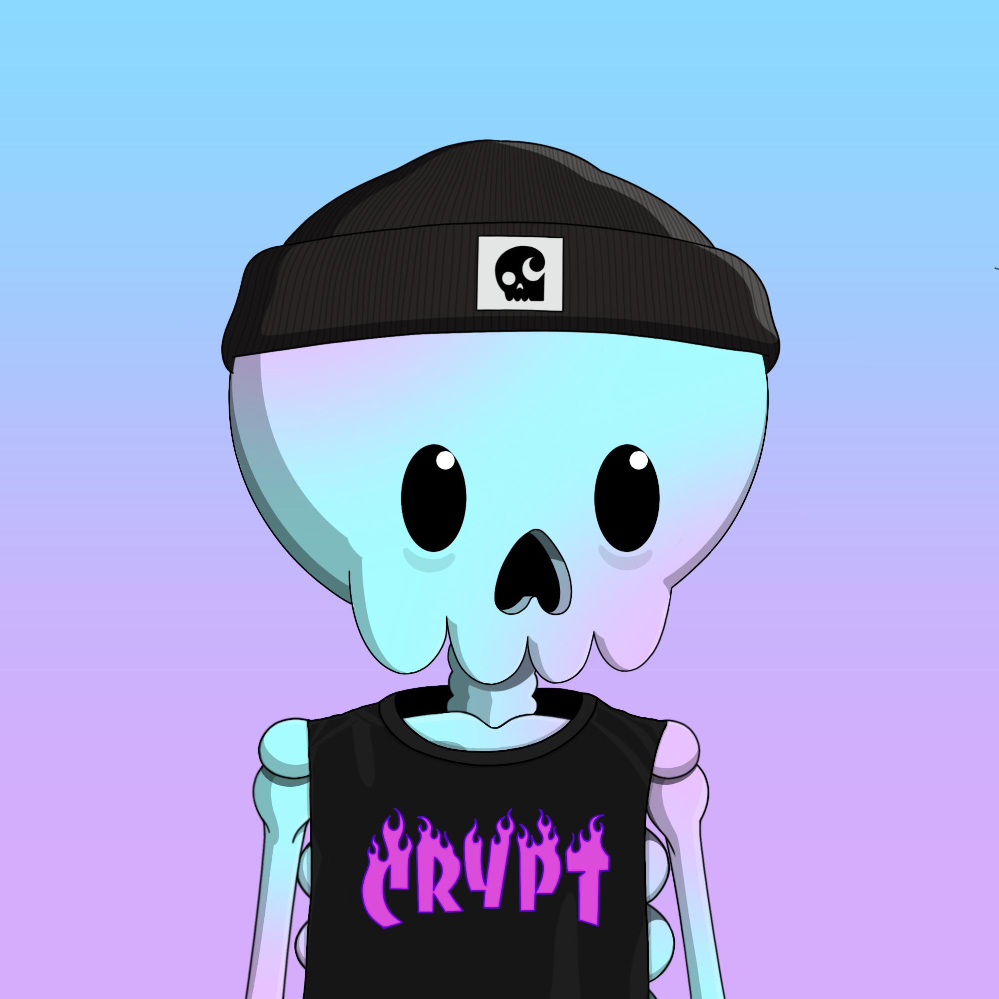 Crypt Social Club#9782