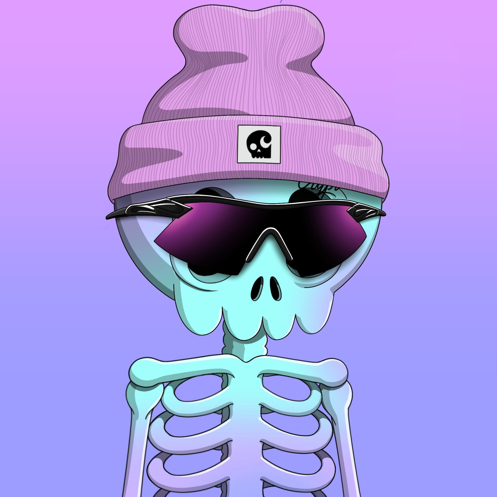 Crypt Social Club#9786