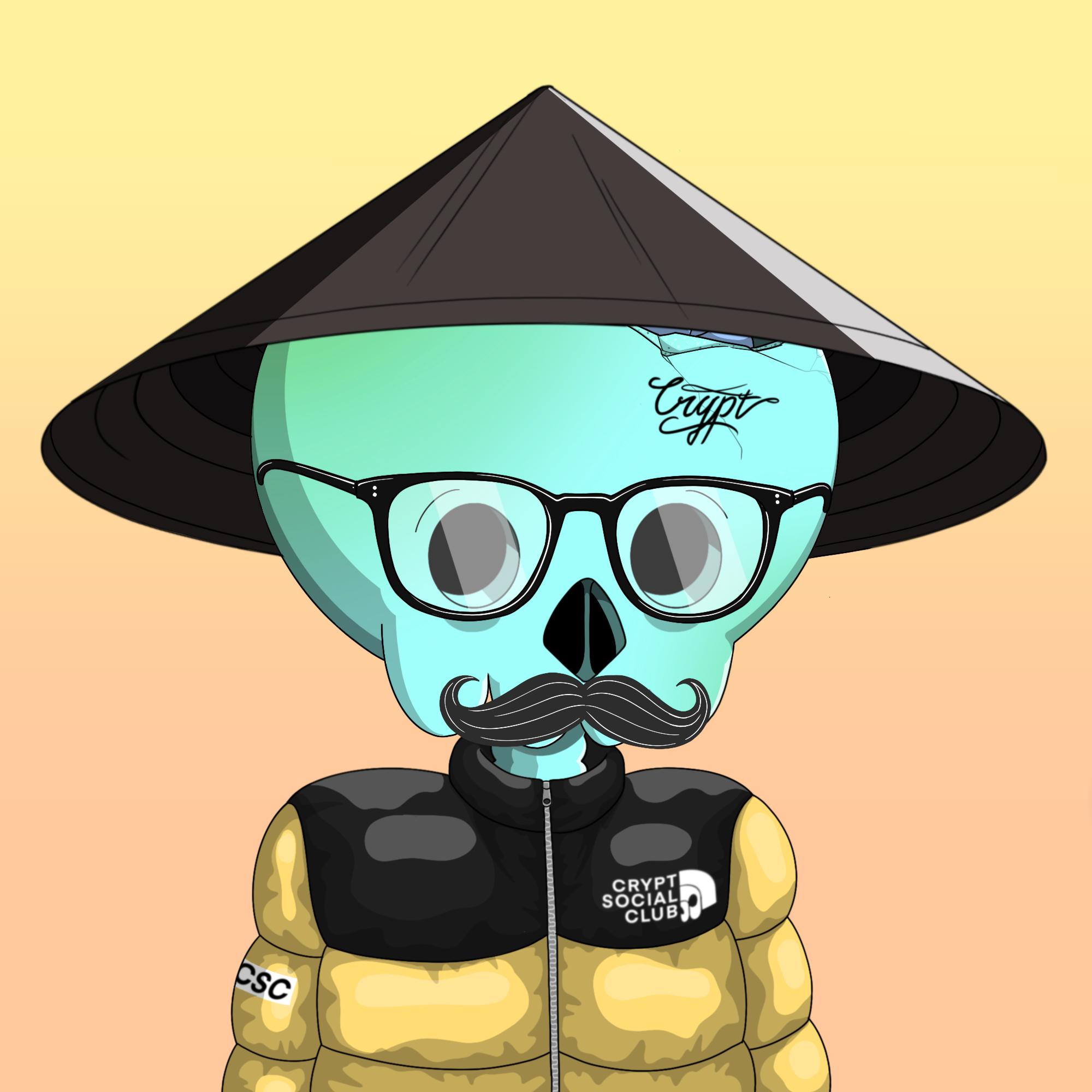 Crypt Social Club#9799