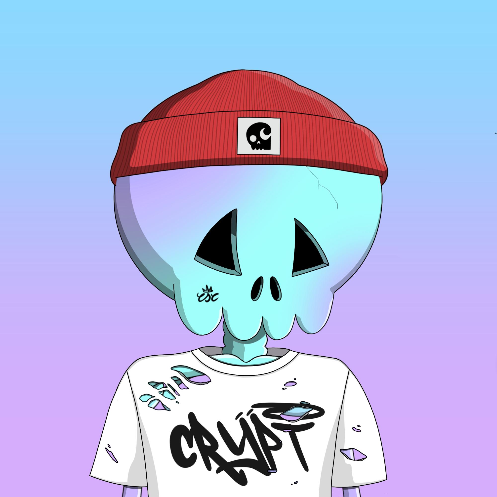 Crypt Social Club#9802