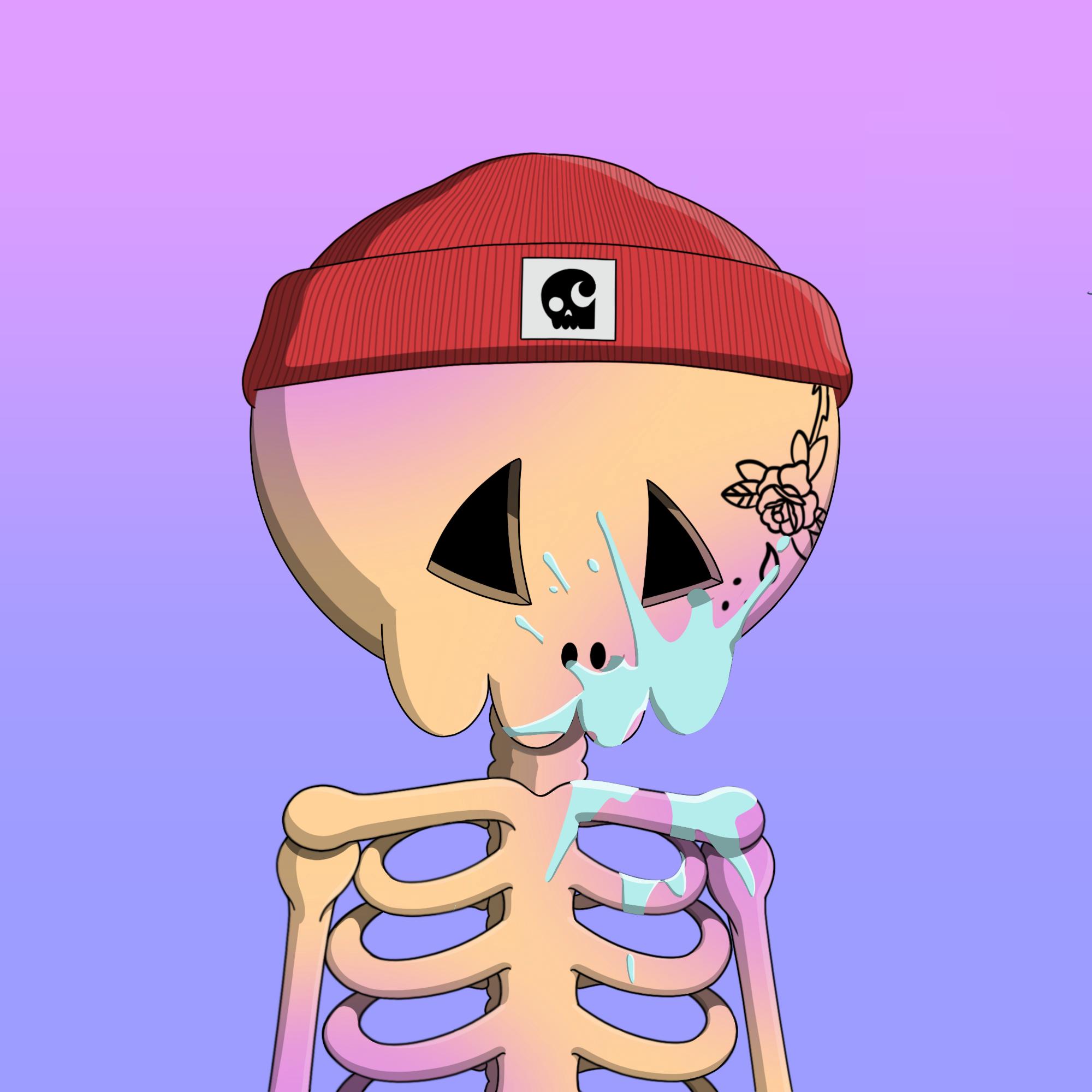 Crypt Social Club#9805