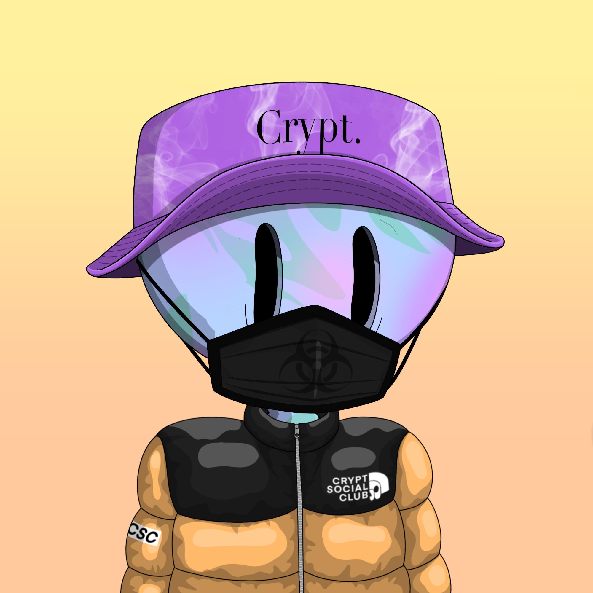 Crypt Social Club#9806