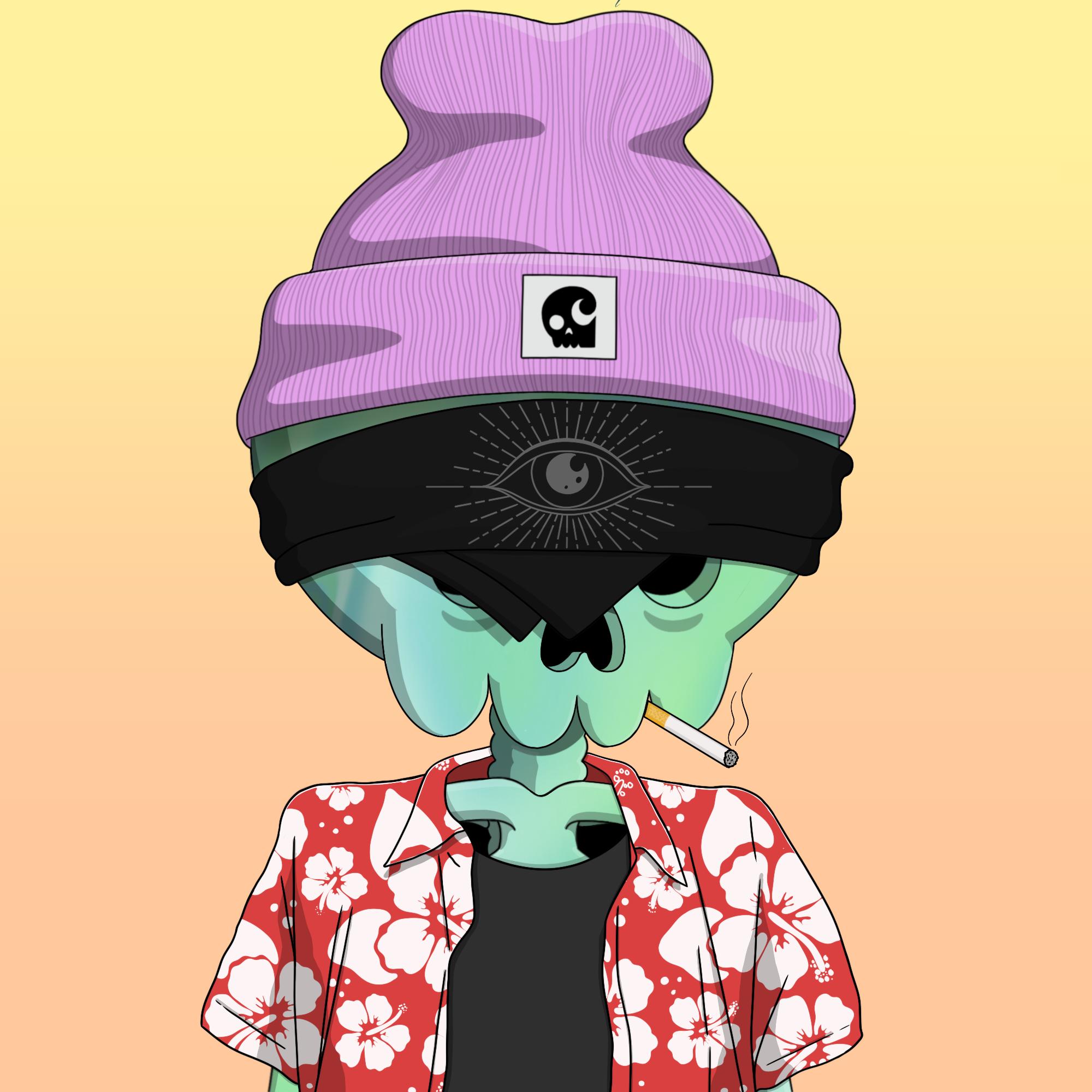 Crypt Social Club#9830