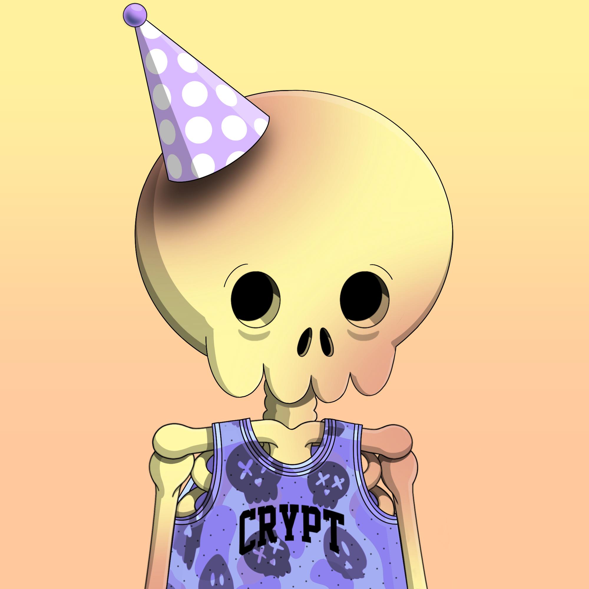 Crypt Social Club#9833