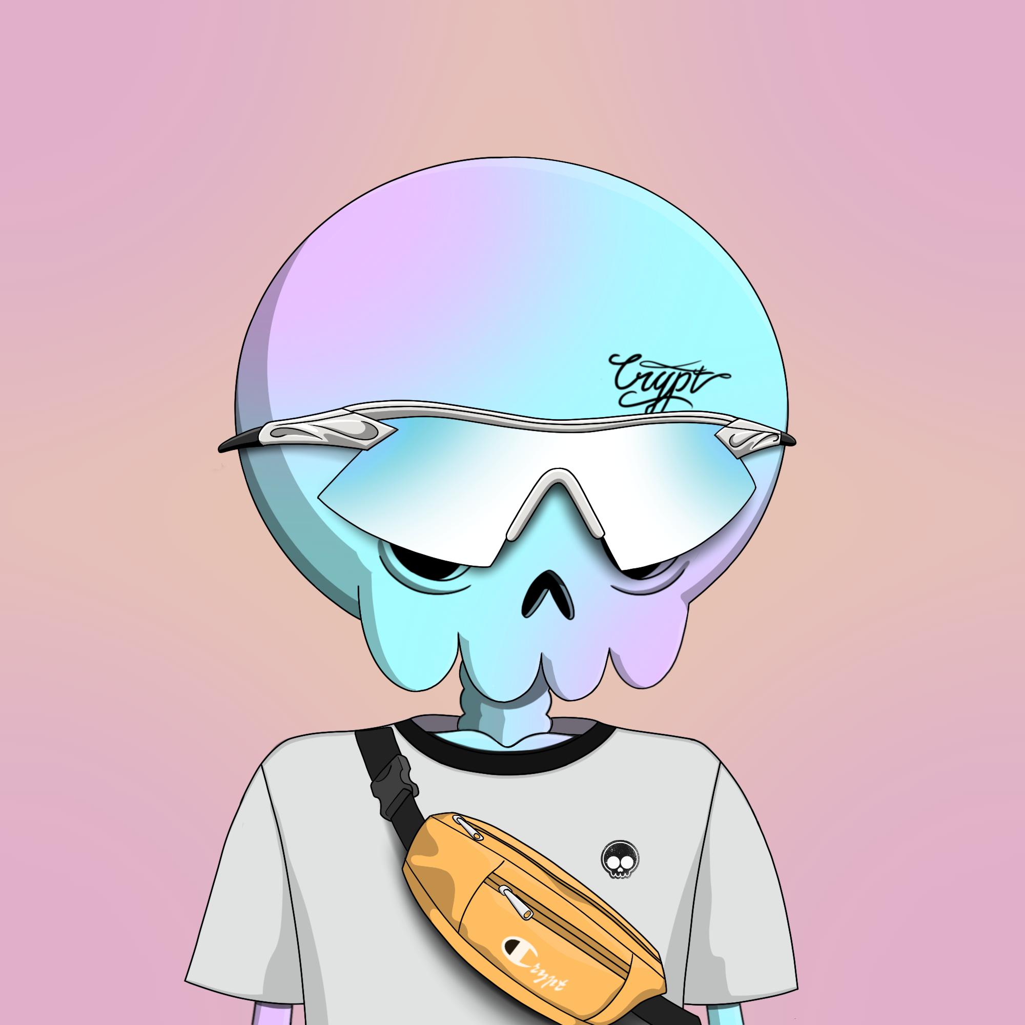 Crypt Social Club#9836