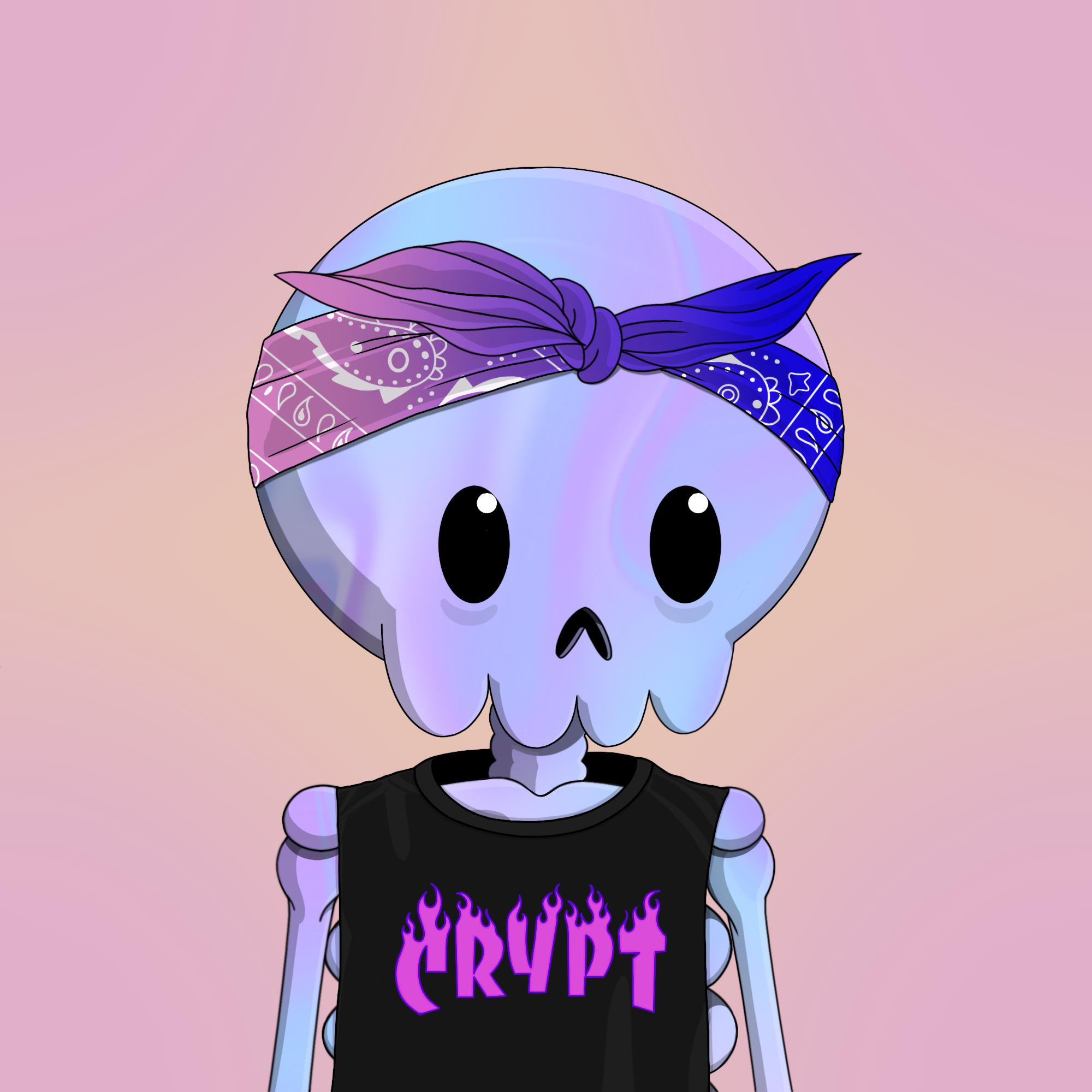 Crypt Social Club#9842