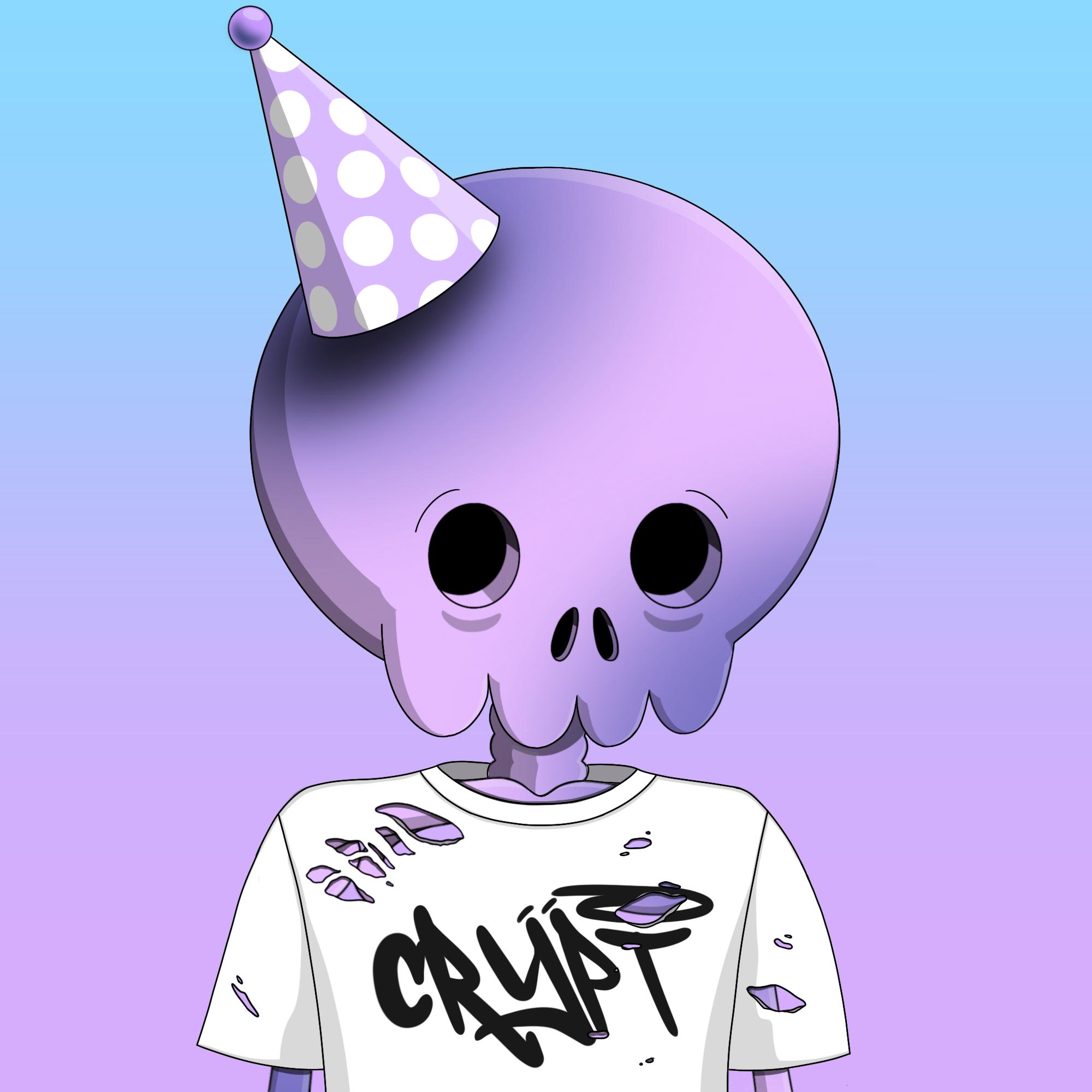 Crypt Social Club#9843