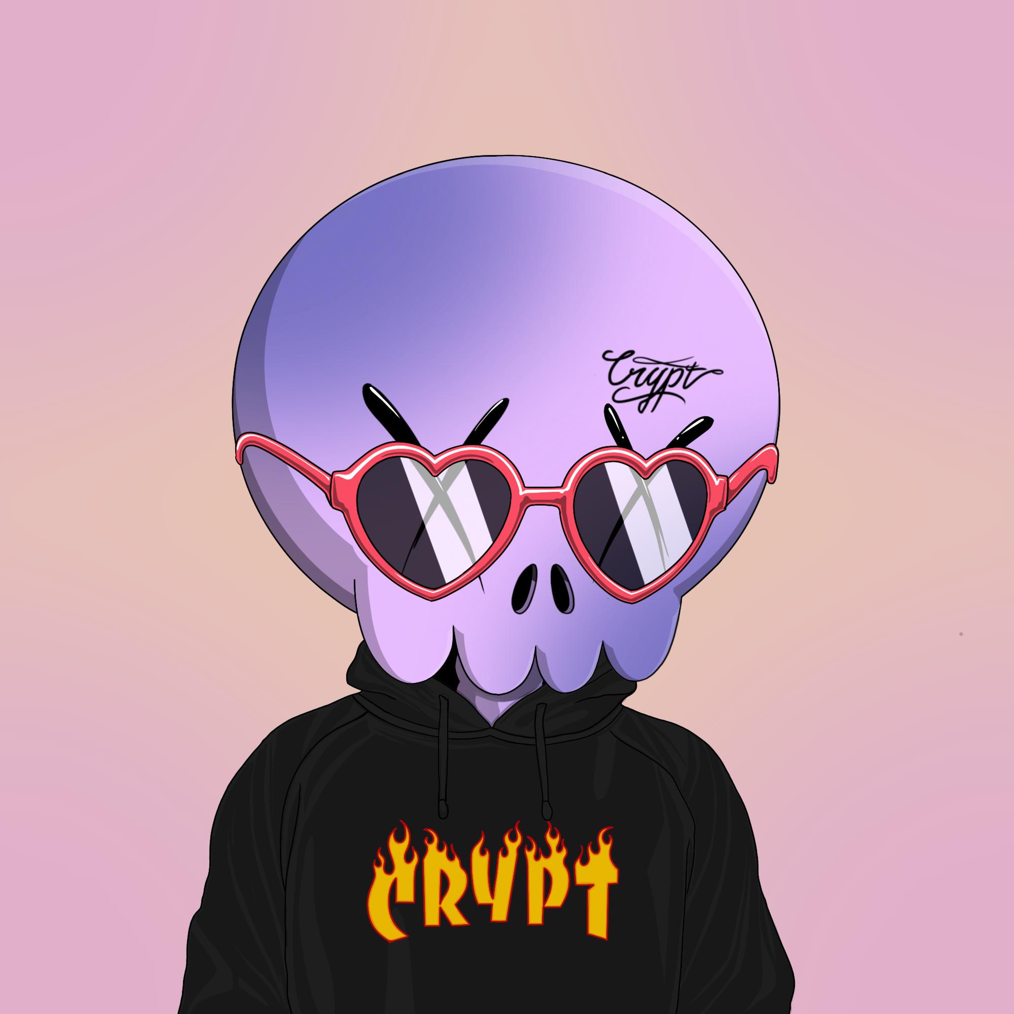 Crypt Social Club#9845