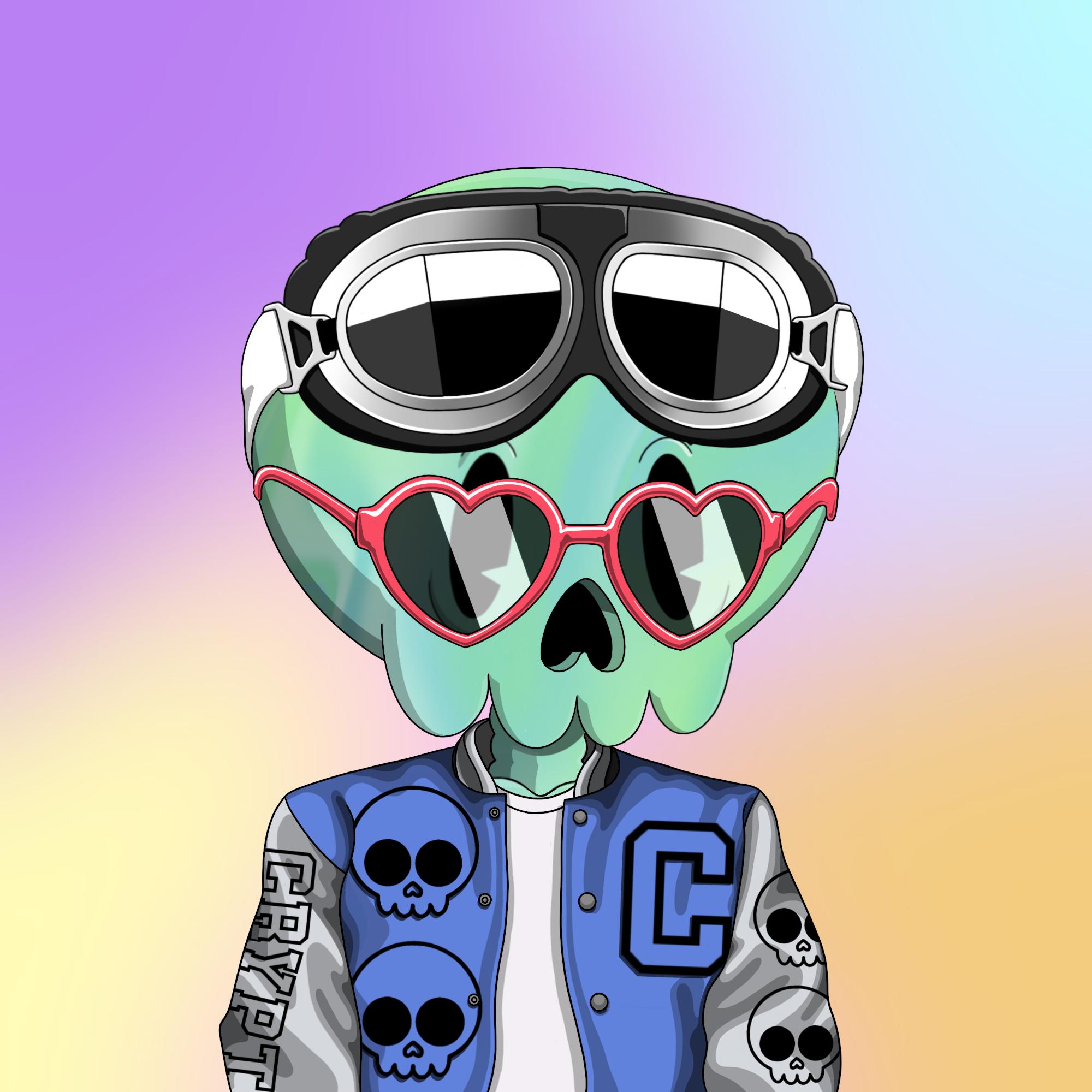 Crypt Social Club#9851