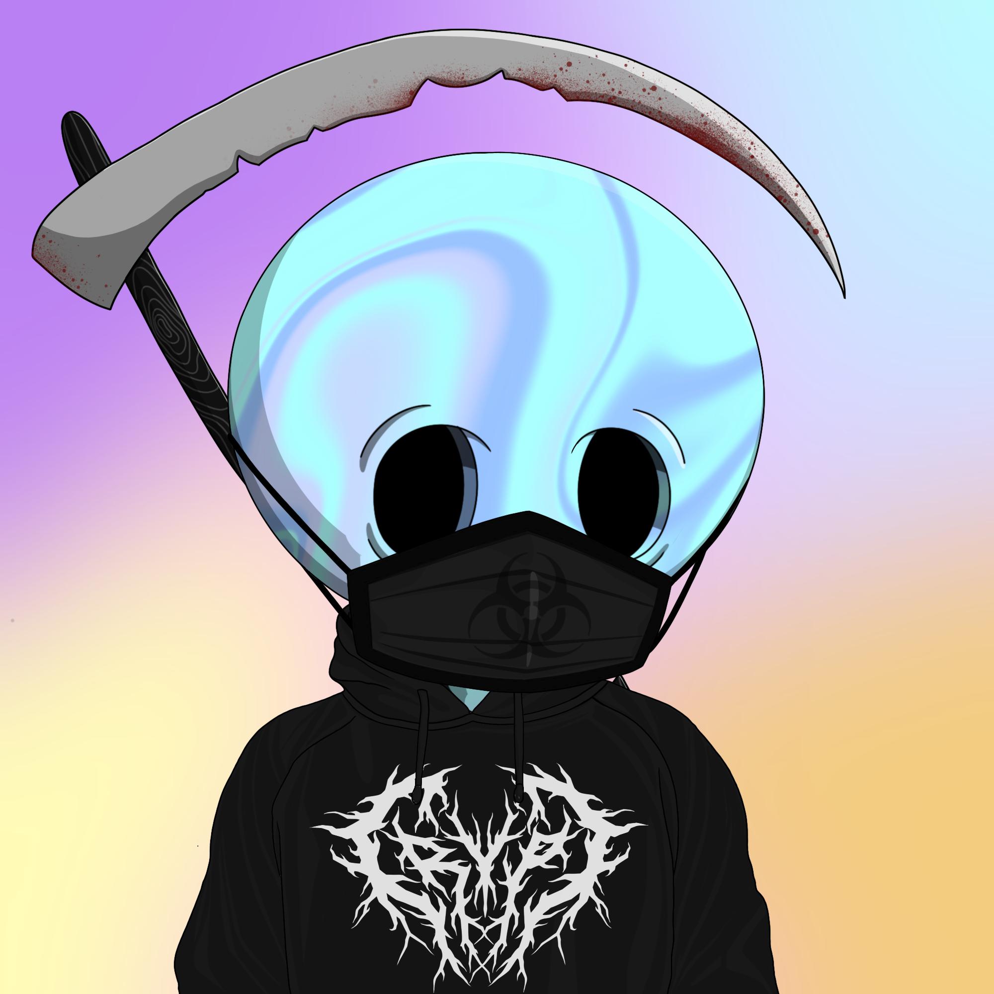 Crypt Social Club#9856