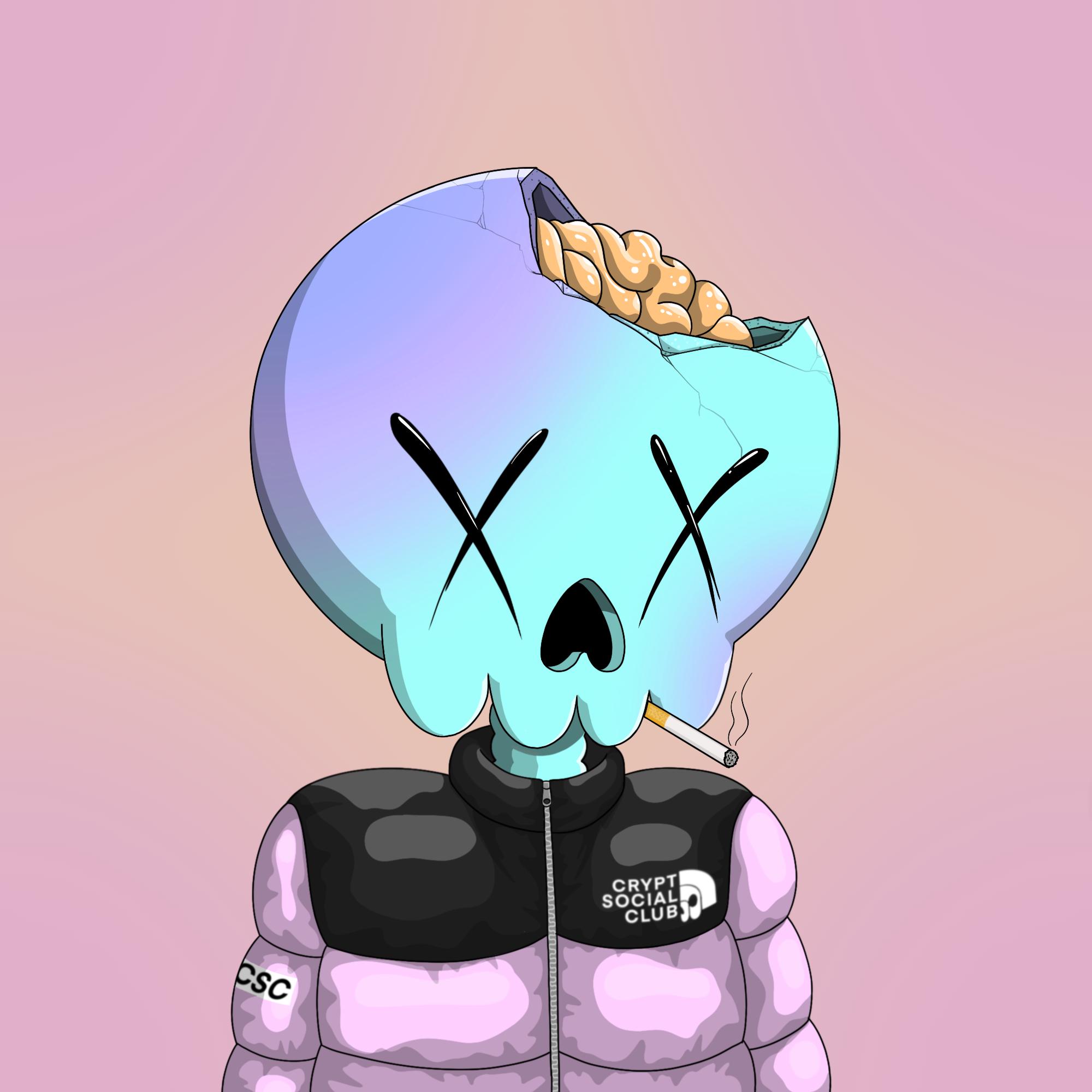 Crypt Social Club#9864