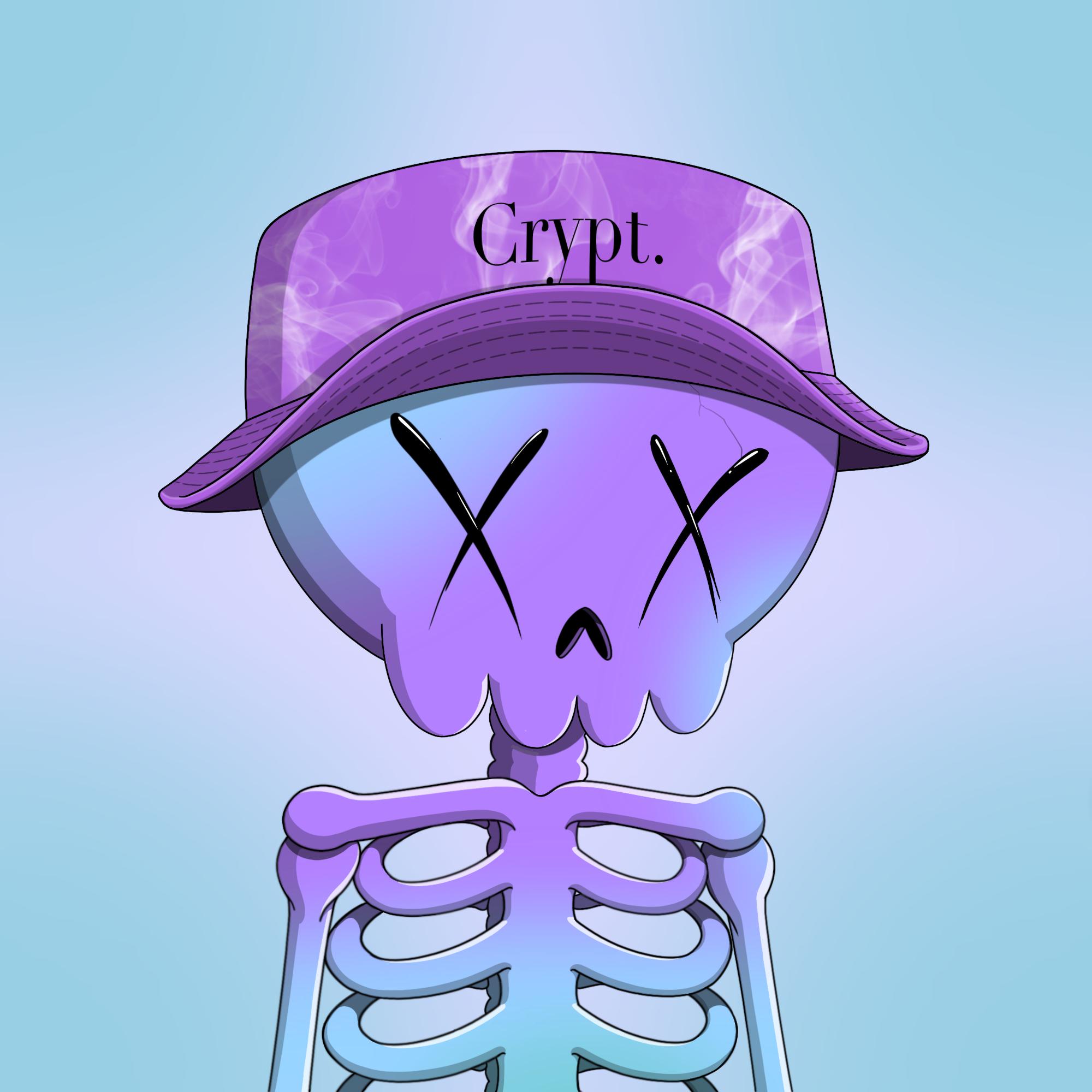 Crypt Social Club#9867