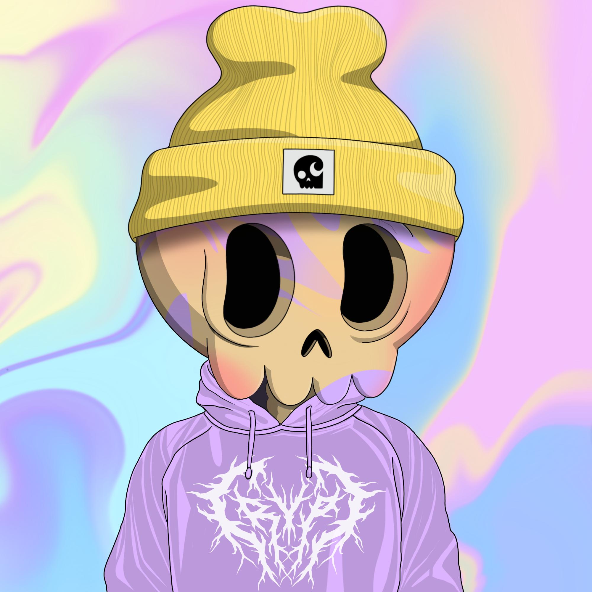 Crypt Social Club#9868
