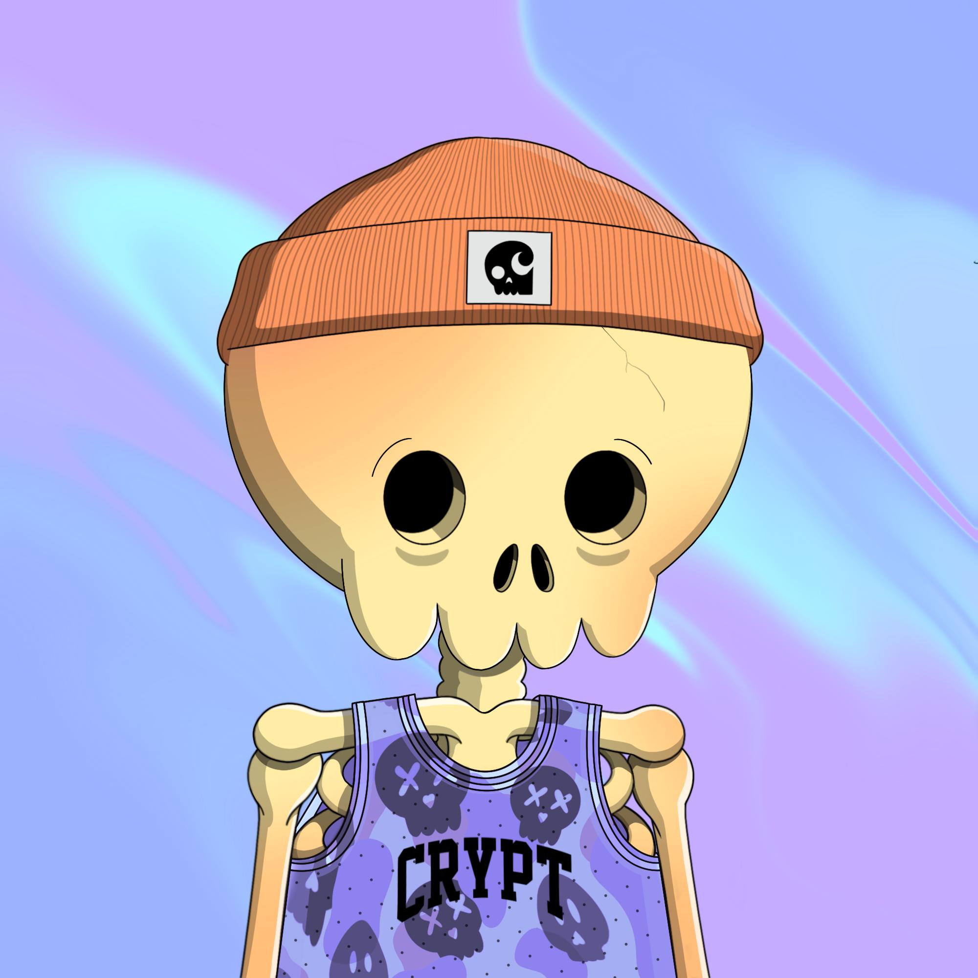 Crypt Social Club#9883