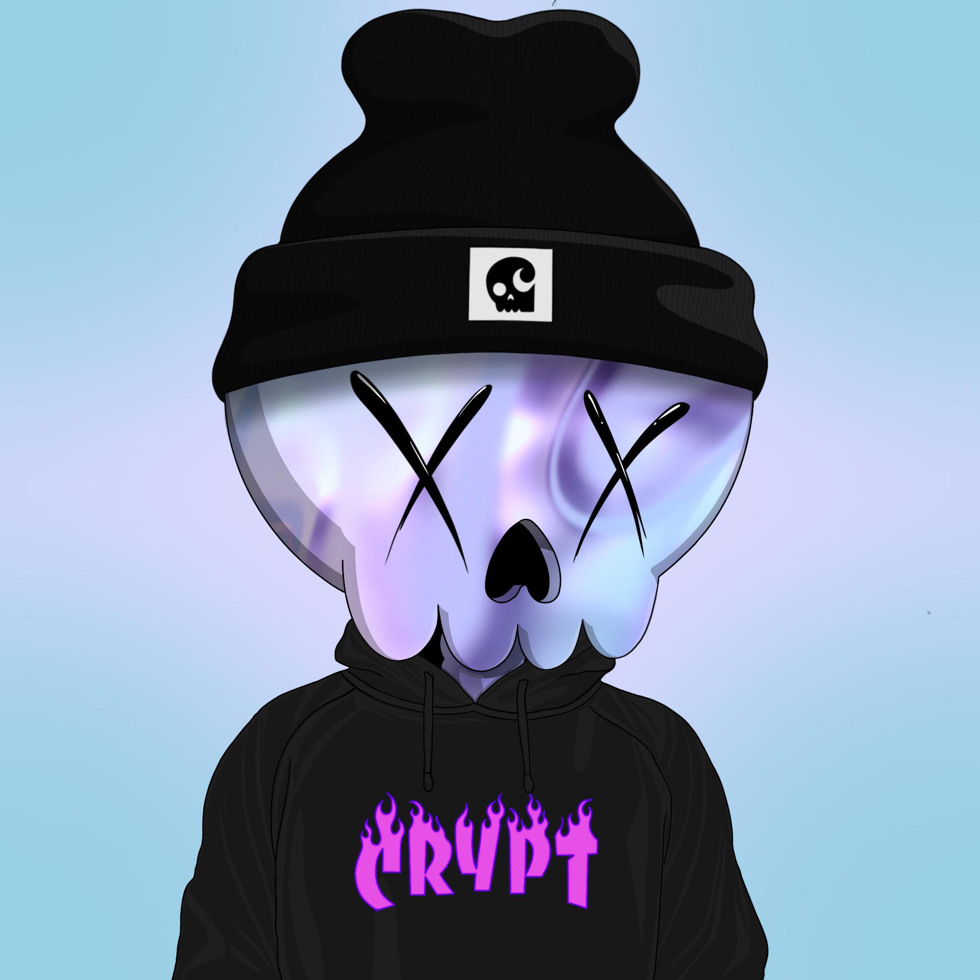 Crypt Social Club#9889