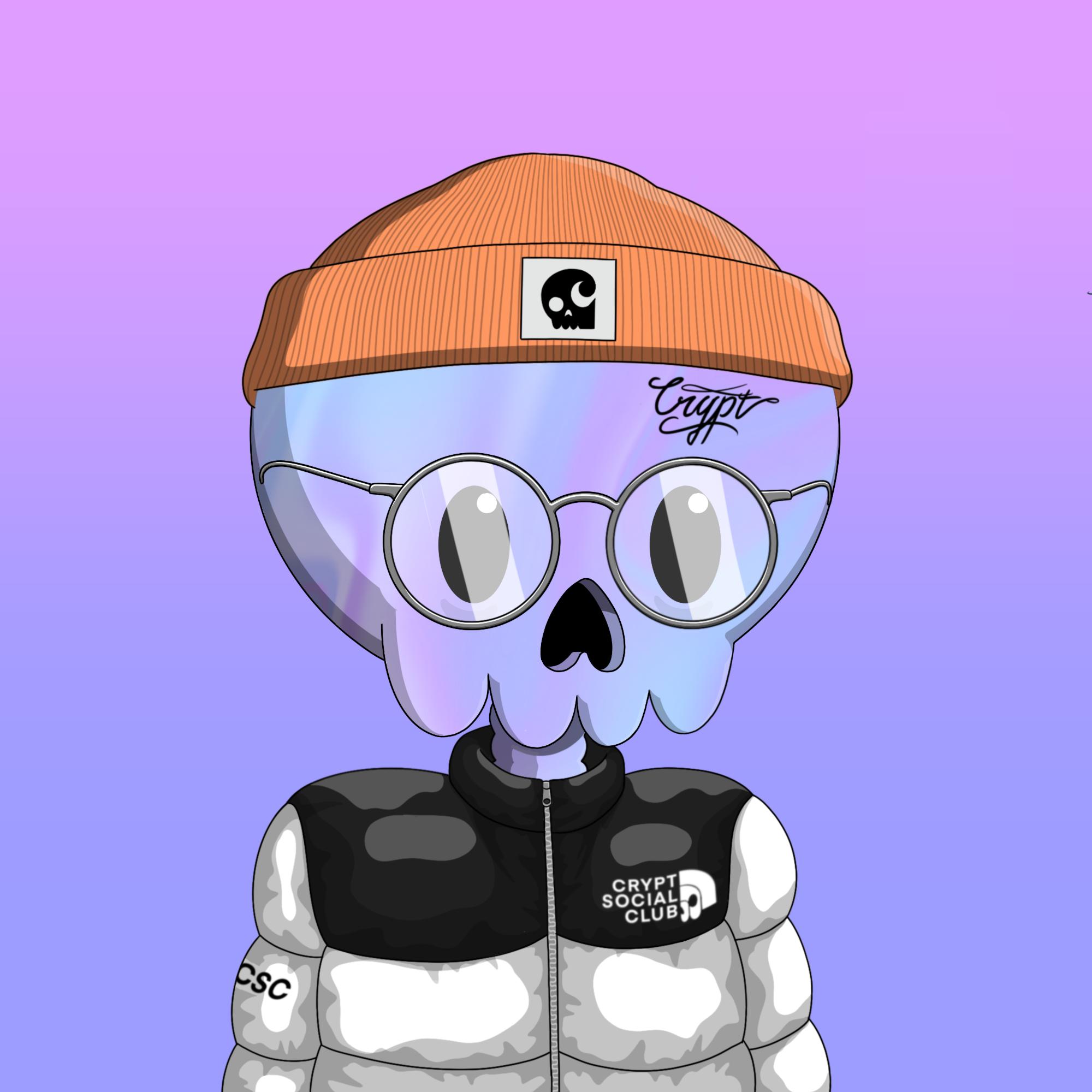 Crypt Social Club#9892