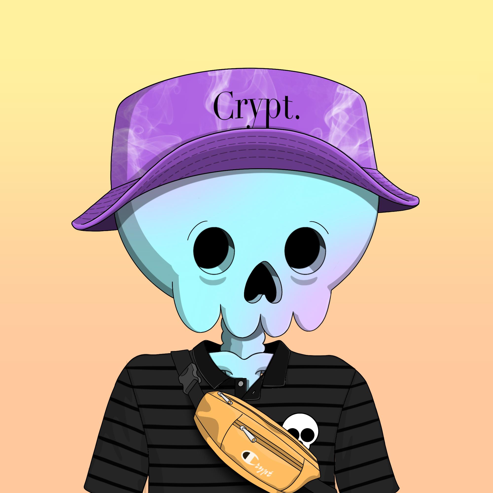 Crypt Social Club#9898