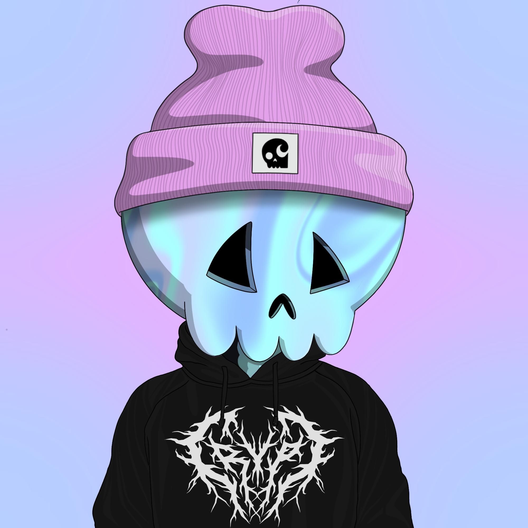 Crypt Social Club#9909