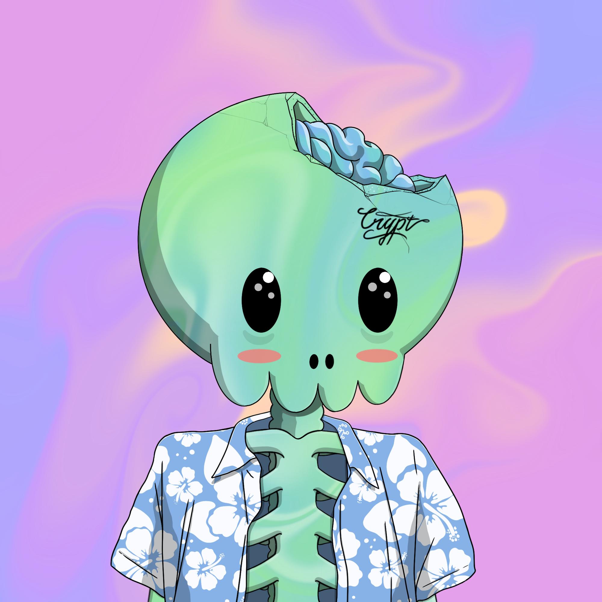 Crypt Social Club#9910