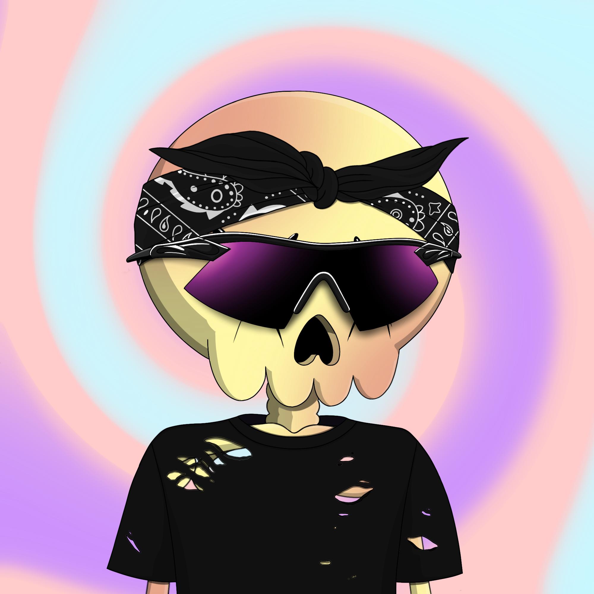 Crypt Social Club#9923