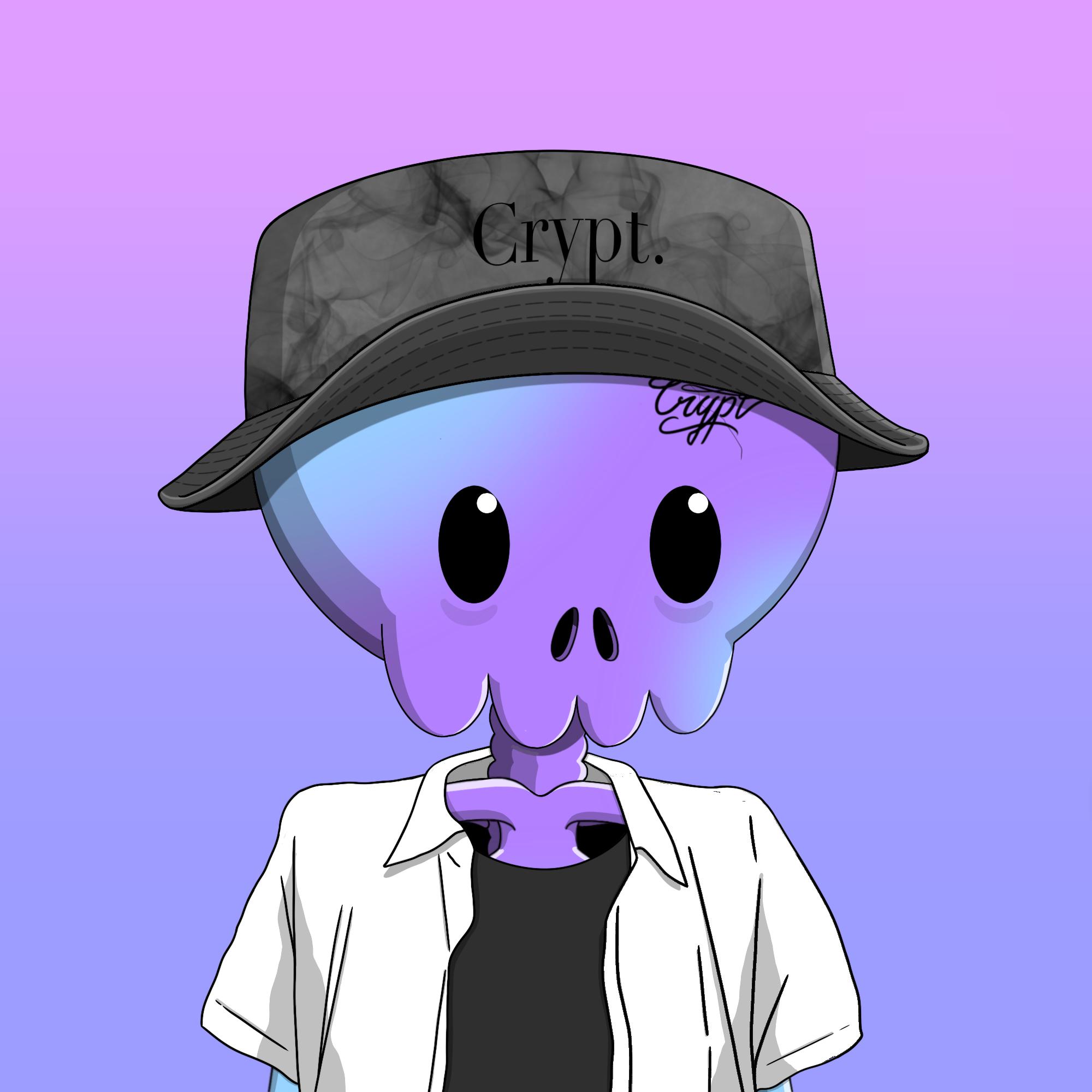 Crypt Social Club#9924