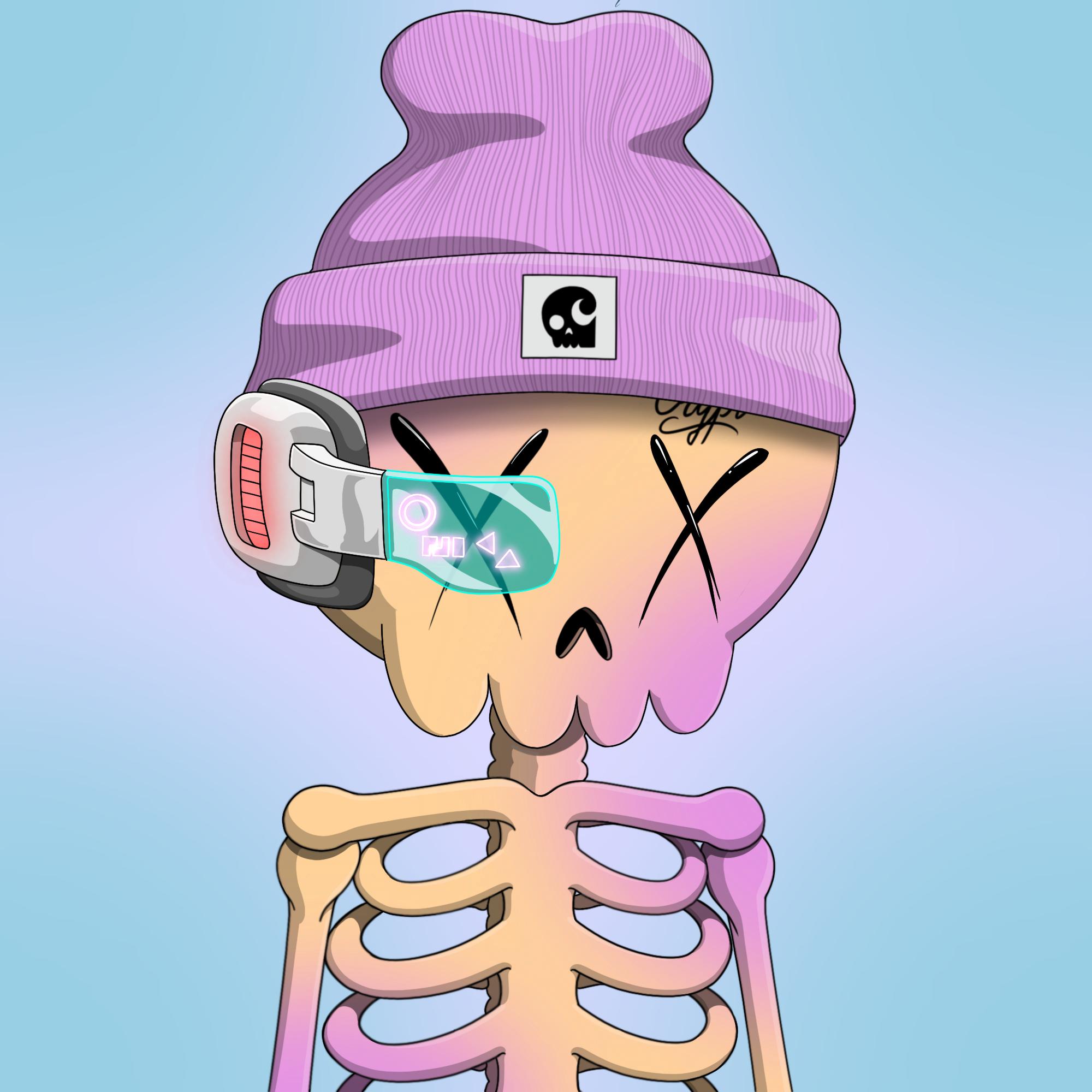 Crypt Social Club#9942