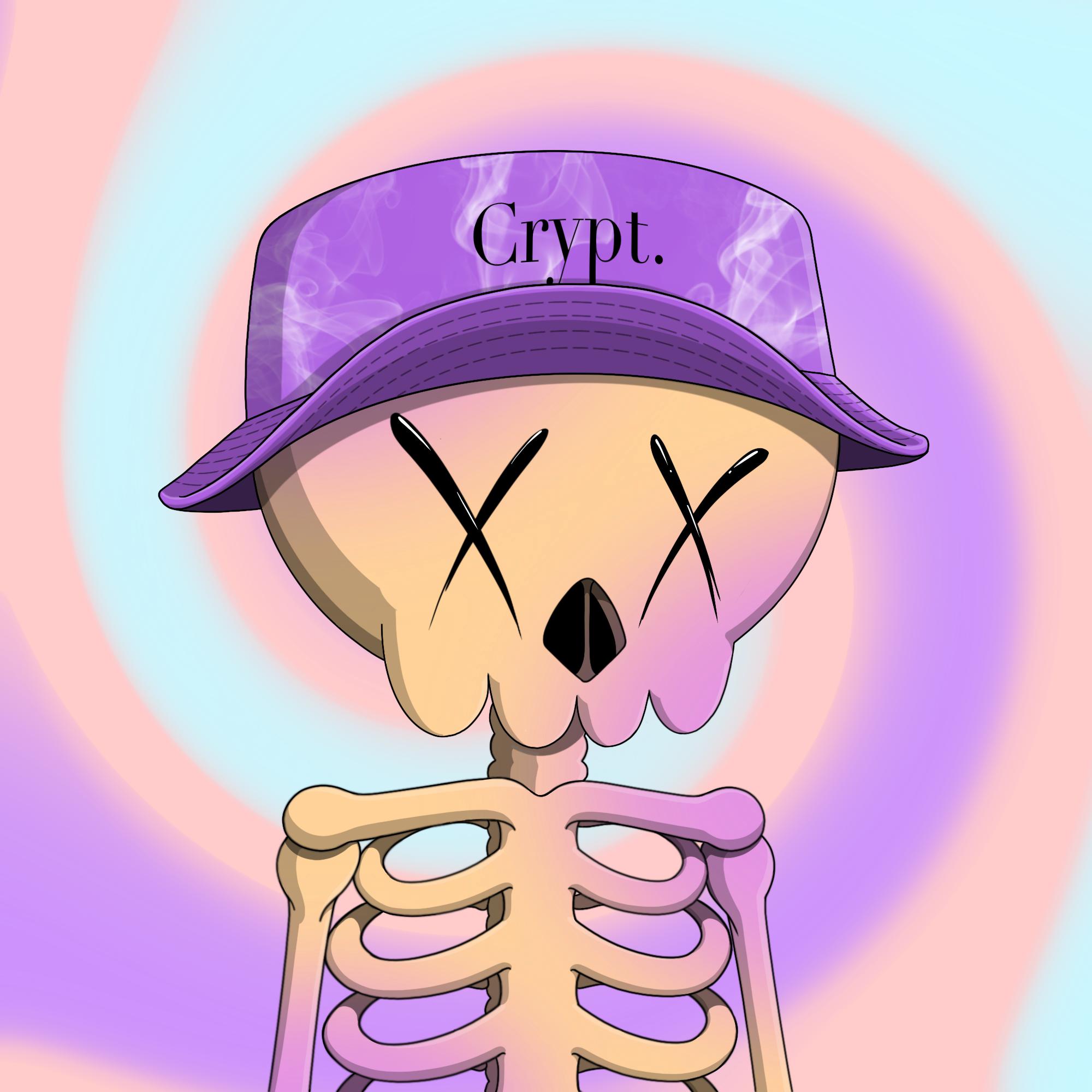 Crypt Social Club#9943