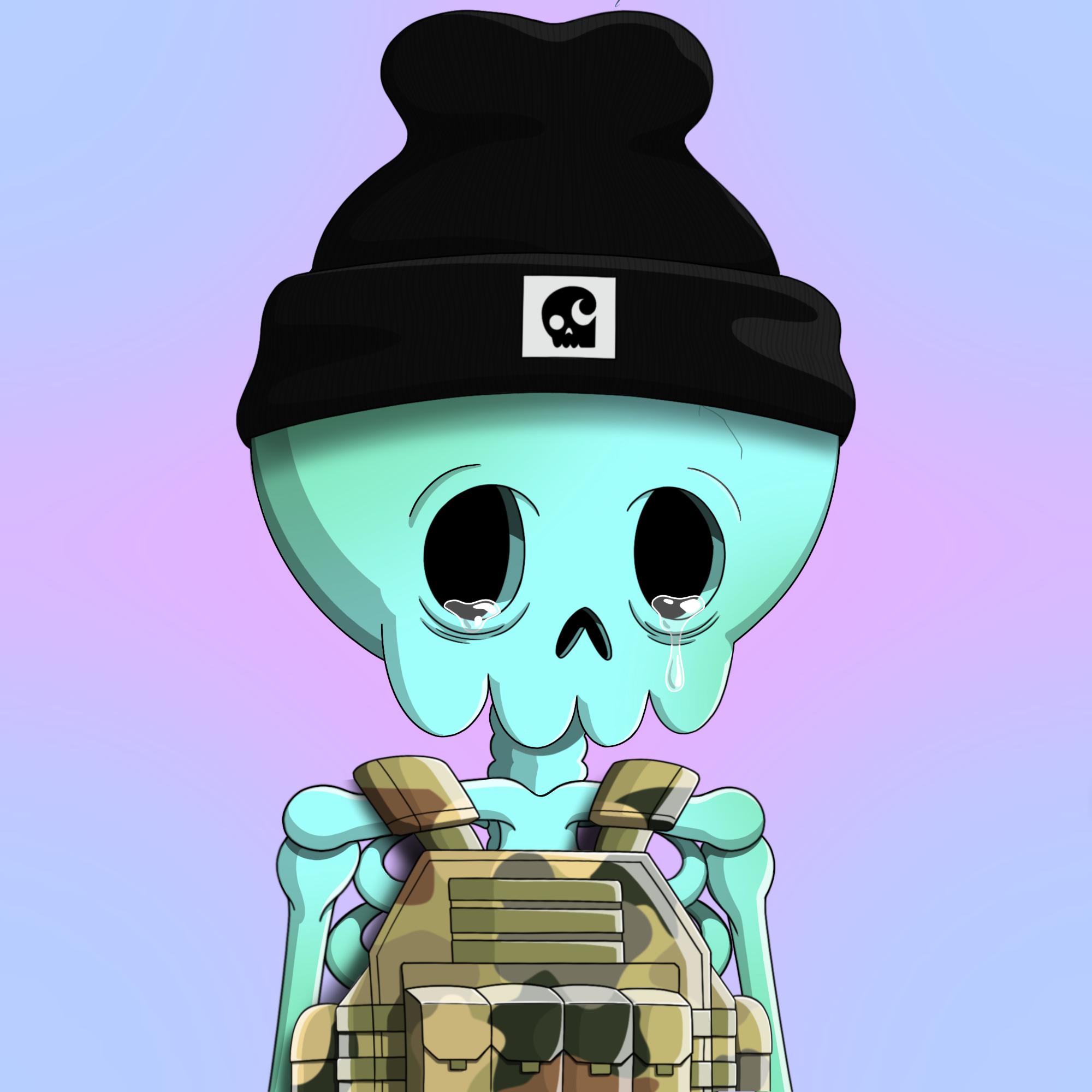 Crypt Social Club#9961