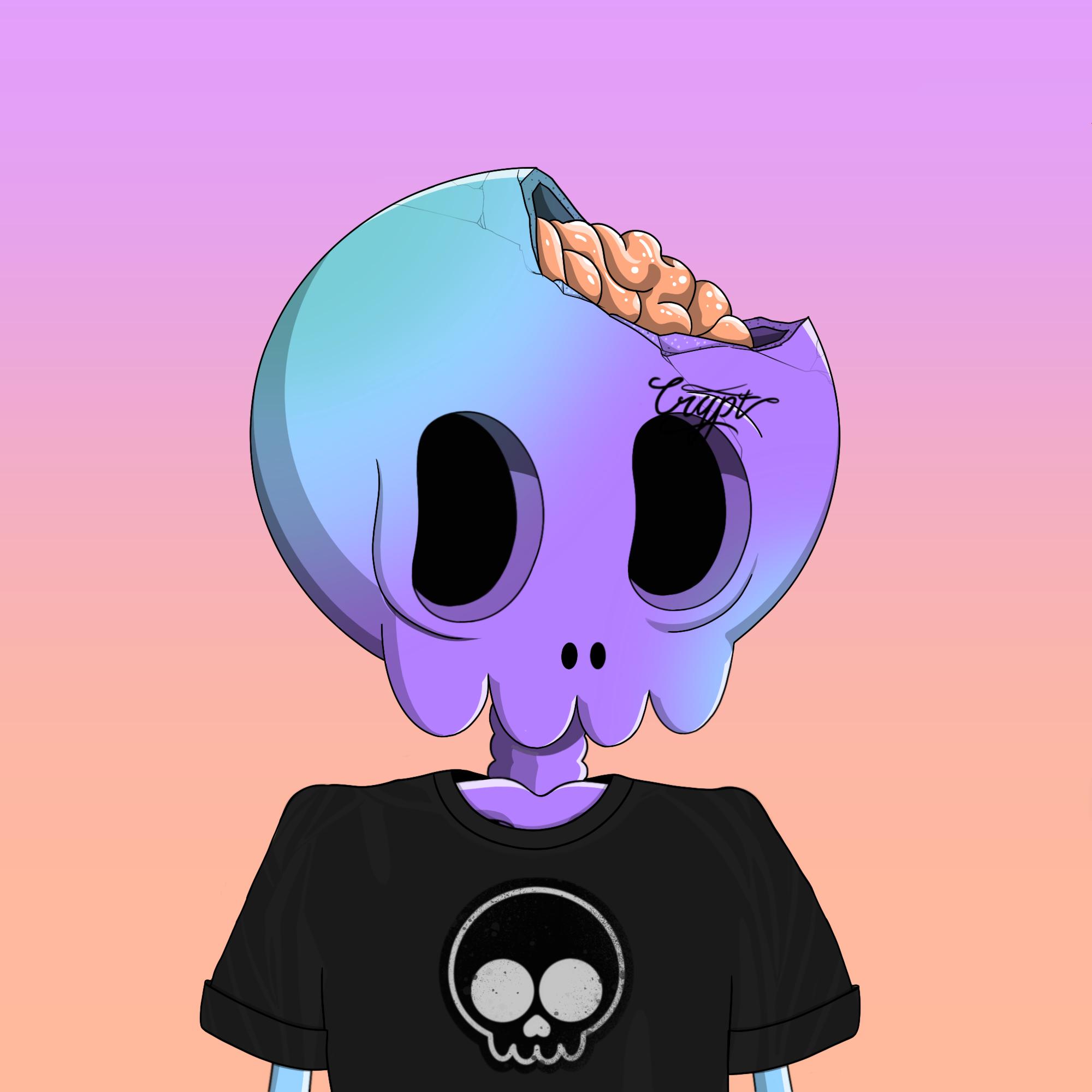 Crypt Social Club#9966