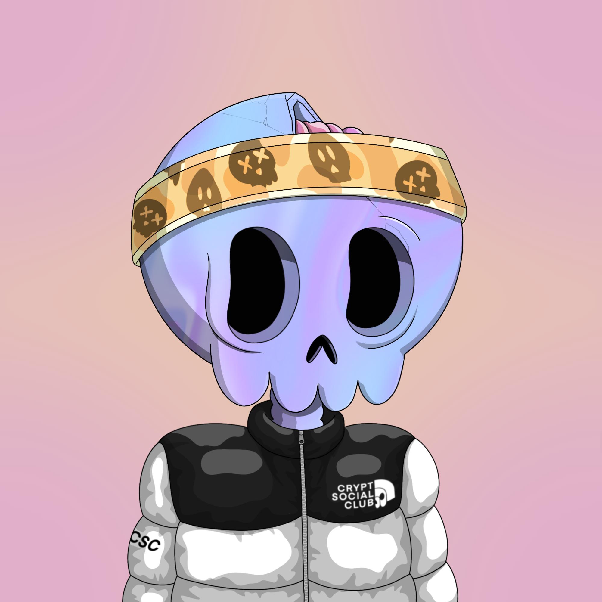 Crypt Social Club#9983